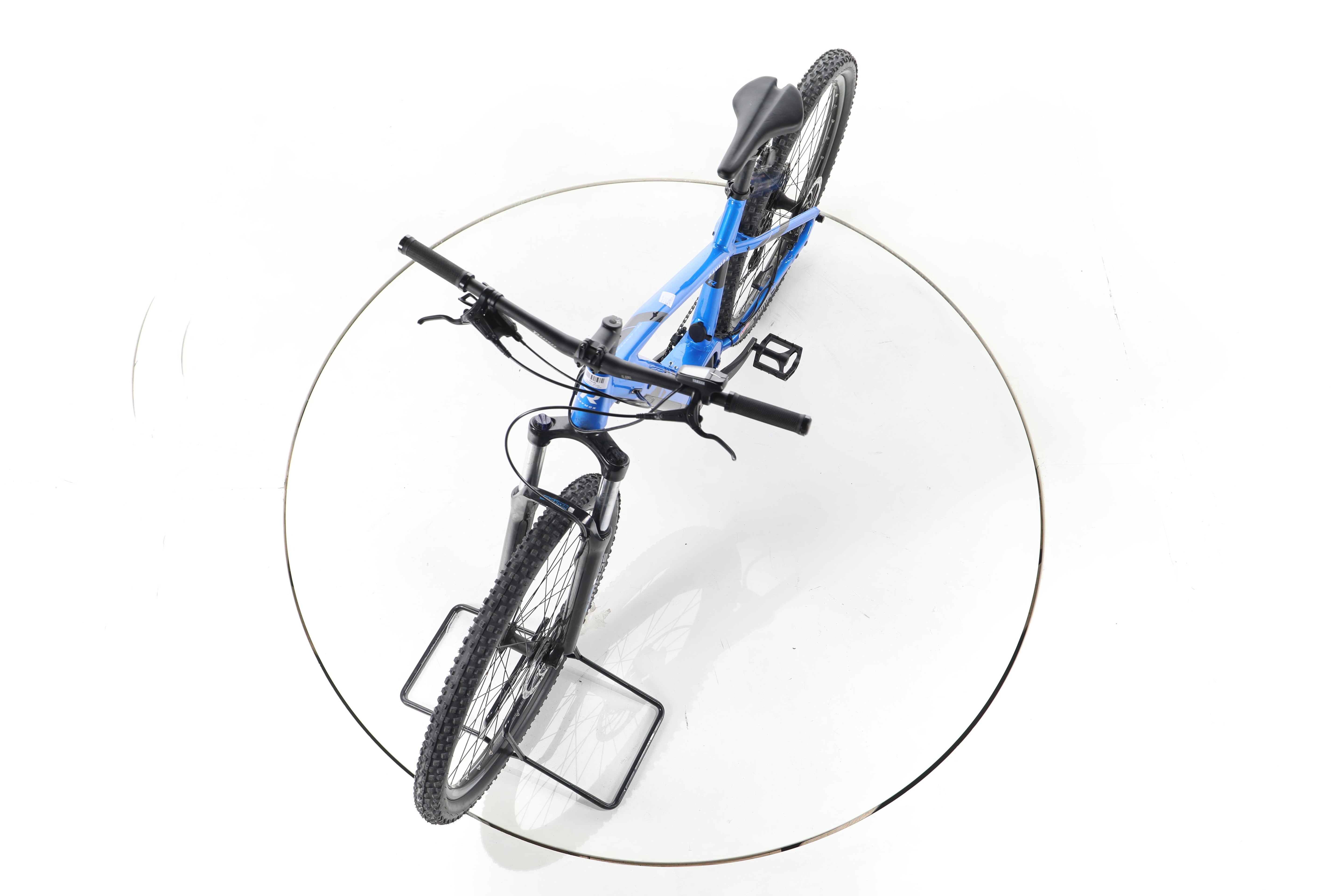 R Raymon HardRay E 6.0 E-Bike - Image 17