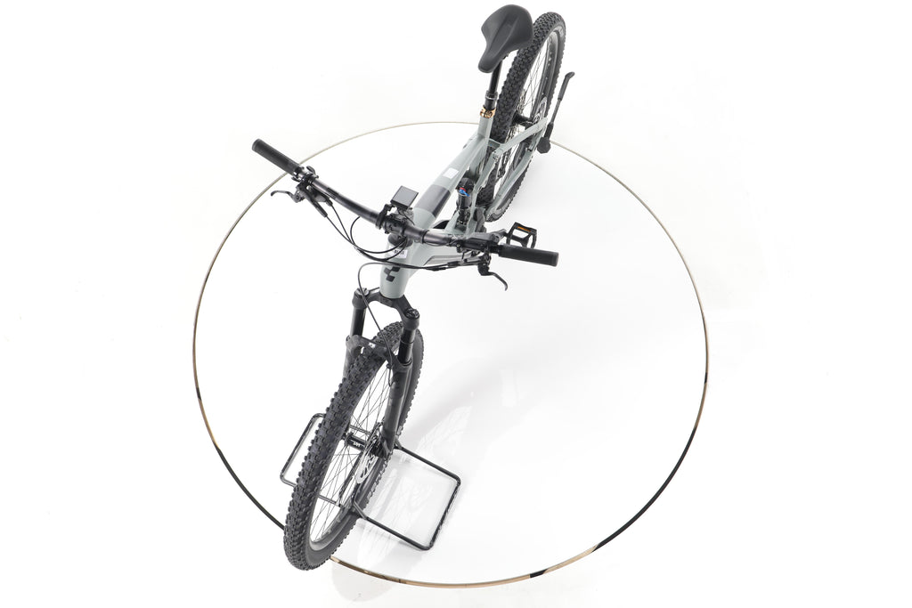 Cube Stereo Hybrid 120 SLX E-Bike Fully - Image 17