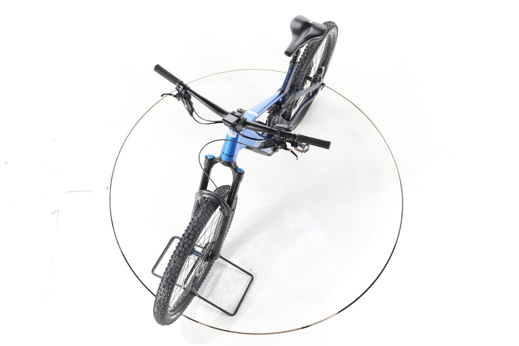 Stevens E Inception ED 7.6.1 E-Bike Fully - Image 17