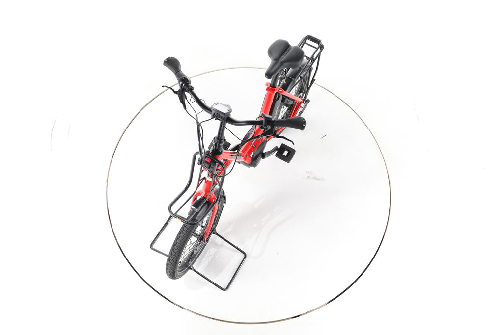 i:SY S8 F Kompakt E-Bike Tiefeinsteiger - Image 17