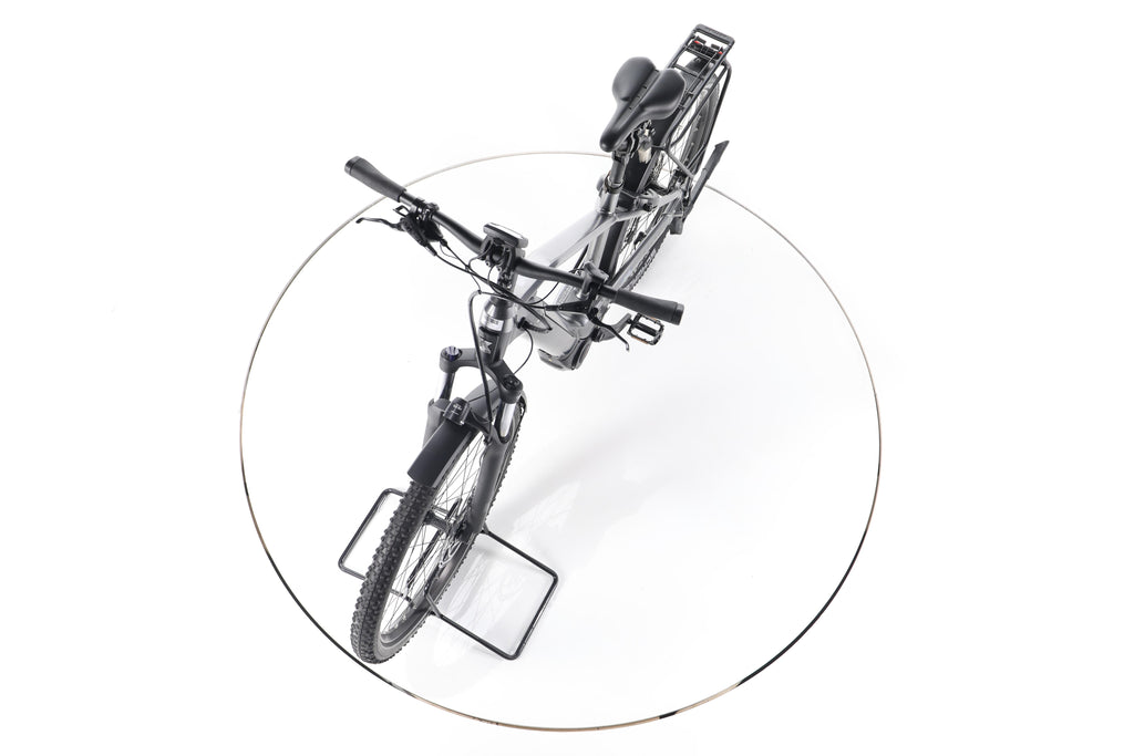 Kettler Quadriga Town & Country Trekking E-Bike - Image 17