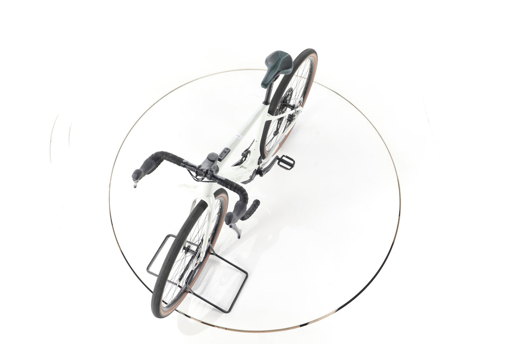 Cube Nuroad Hybrid C:62 Race 400X E-Gravelbike - Image 17