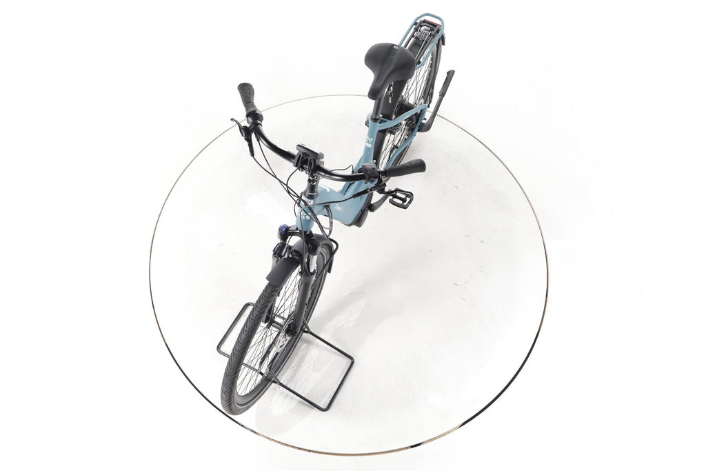 2R Manufaktur ELG 5 City E-Bike Tiefeinsteiger - Image 17