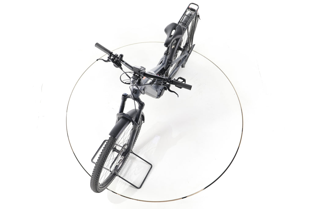 Conway Xyron suv 4.9 Fully E-Bike 2023 - Image 17