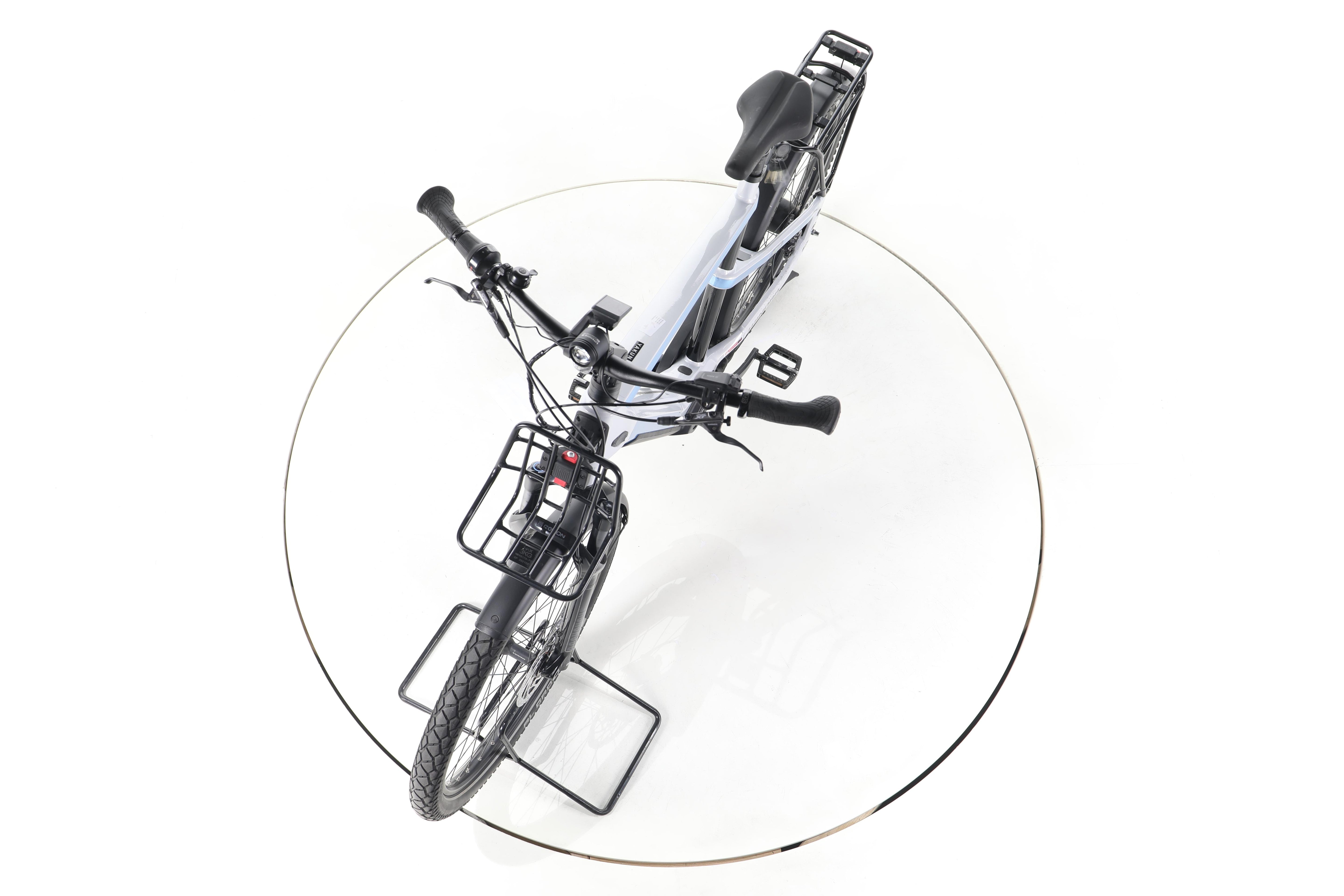 Winora Yakun R5 Pro City E-Bike - Image 17