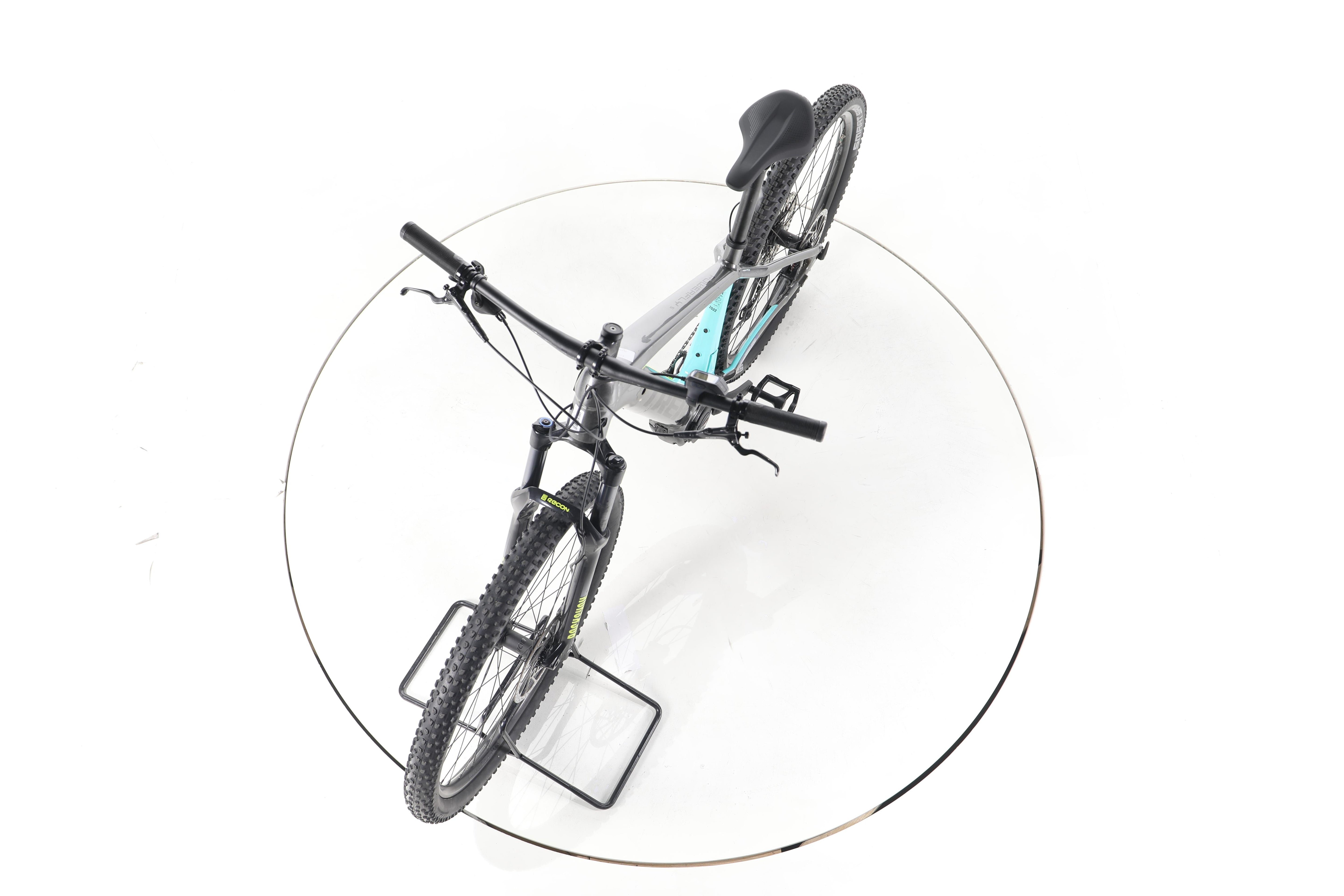 Trek Powerfly 5 Gen 3 E-Bike - Image 17