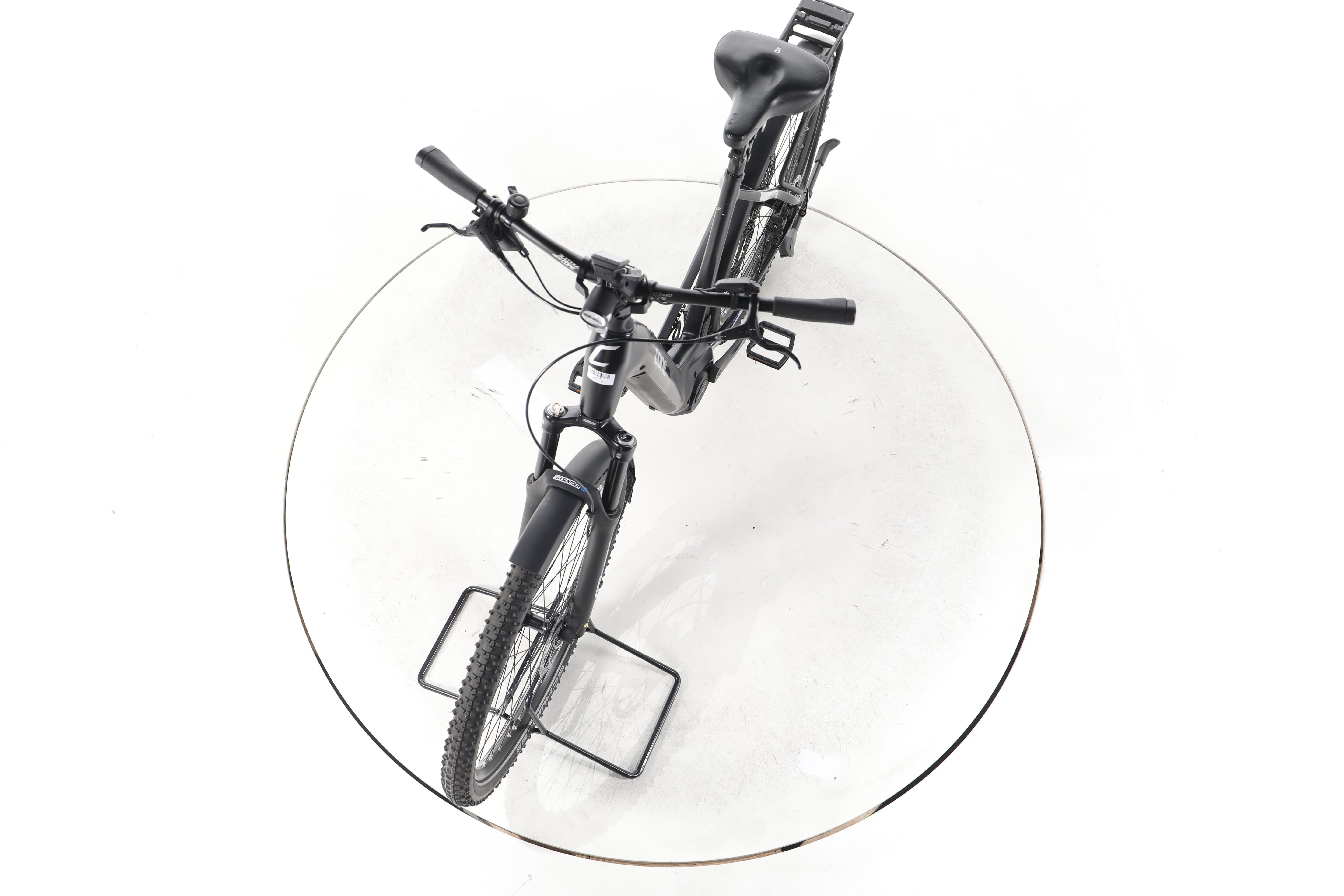CONE Bikes eSUV IN 4.0 Trekking E-Bike Tiefeinsteiger - Image 17
