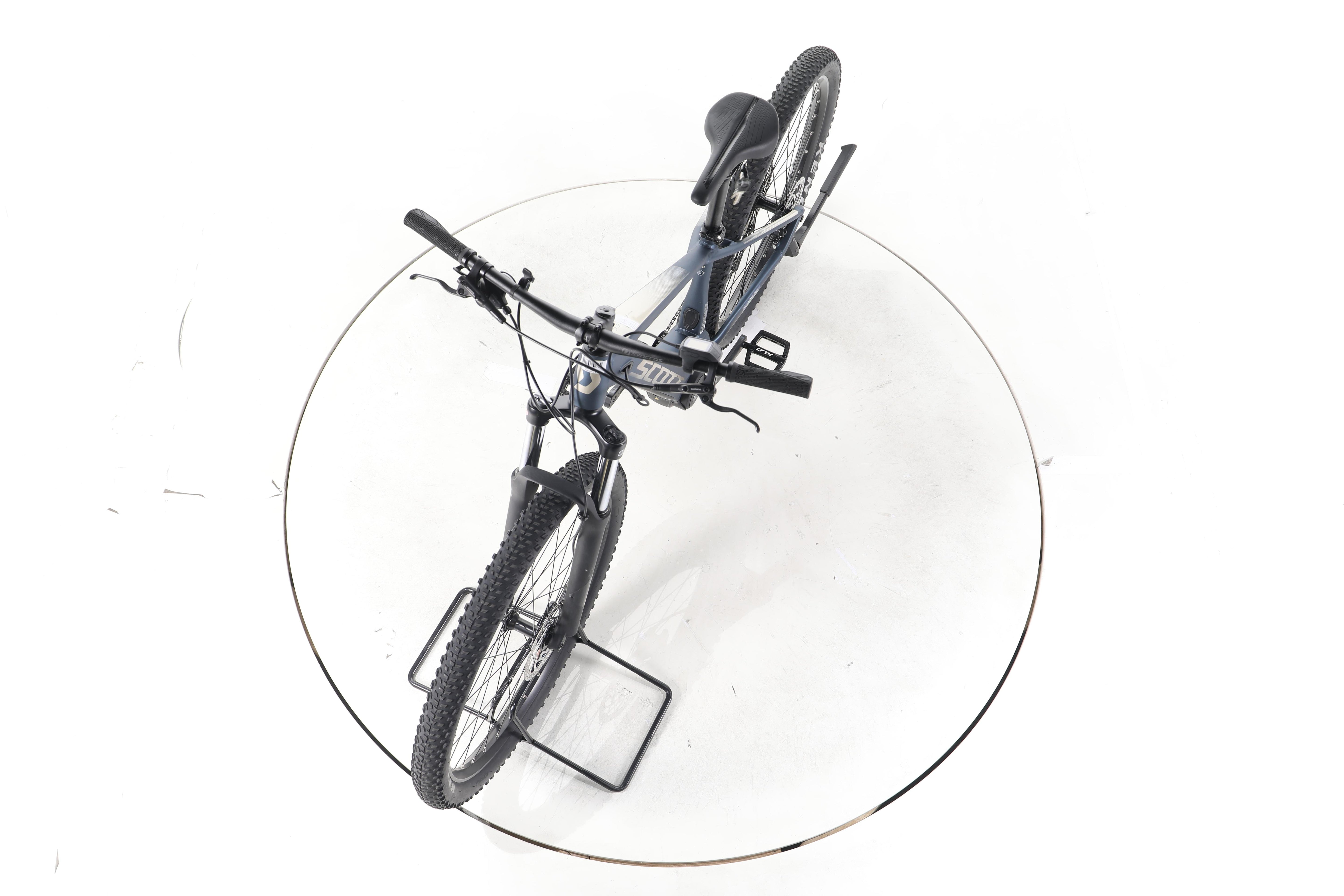 Scott Aspect eRIDE 930 E-Bike - Image 17