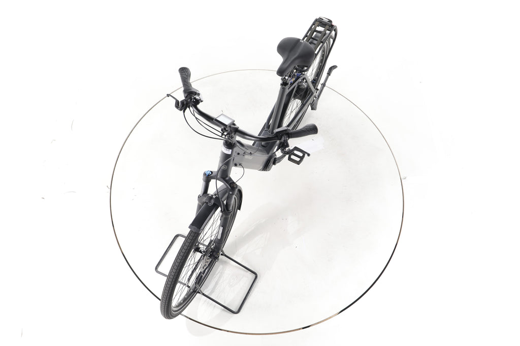 Riese & Müller Nevo4 GT vario City E-Bike Tiefeinsteiger - Image 17