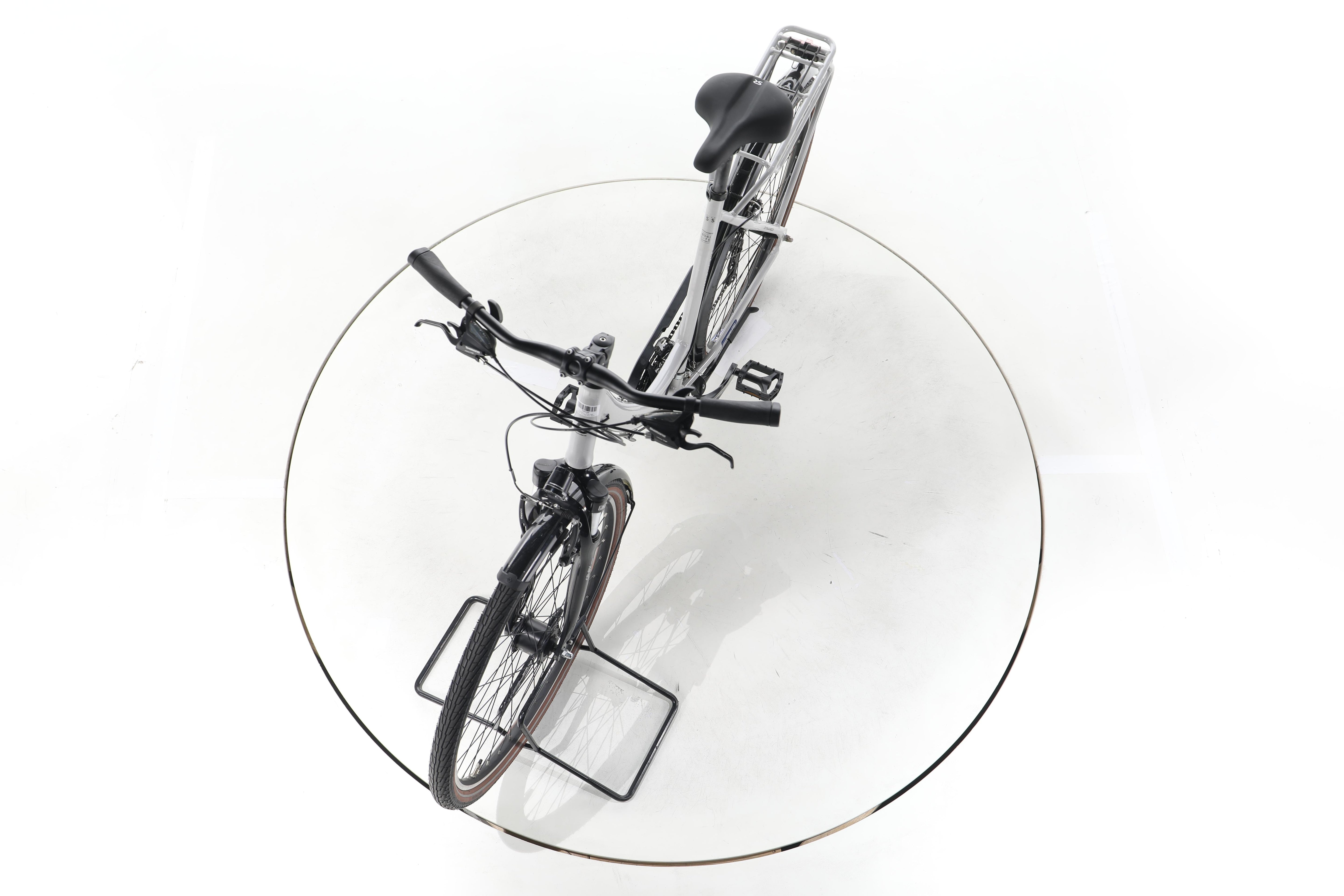 Dynamics Magic Tour MK II Fahrrad City & Trekking - Image 17