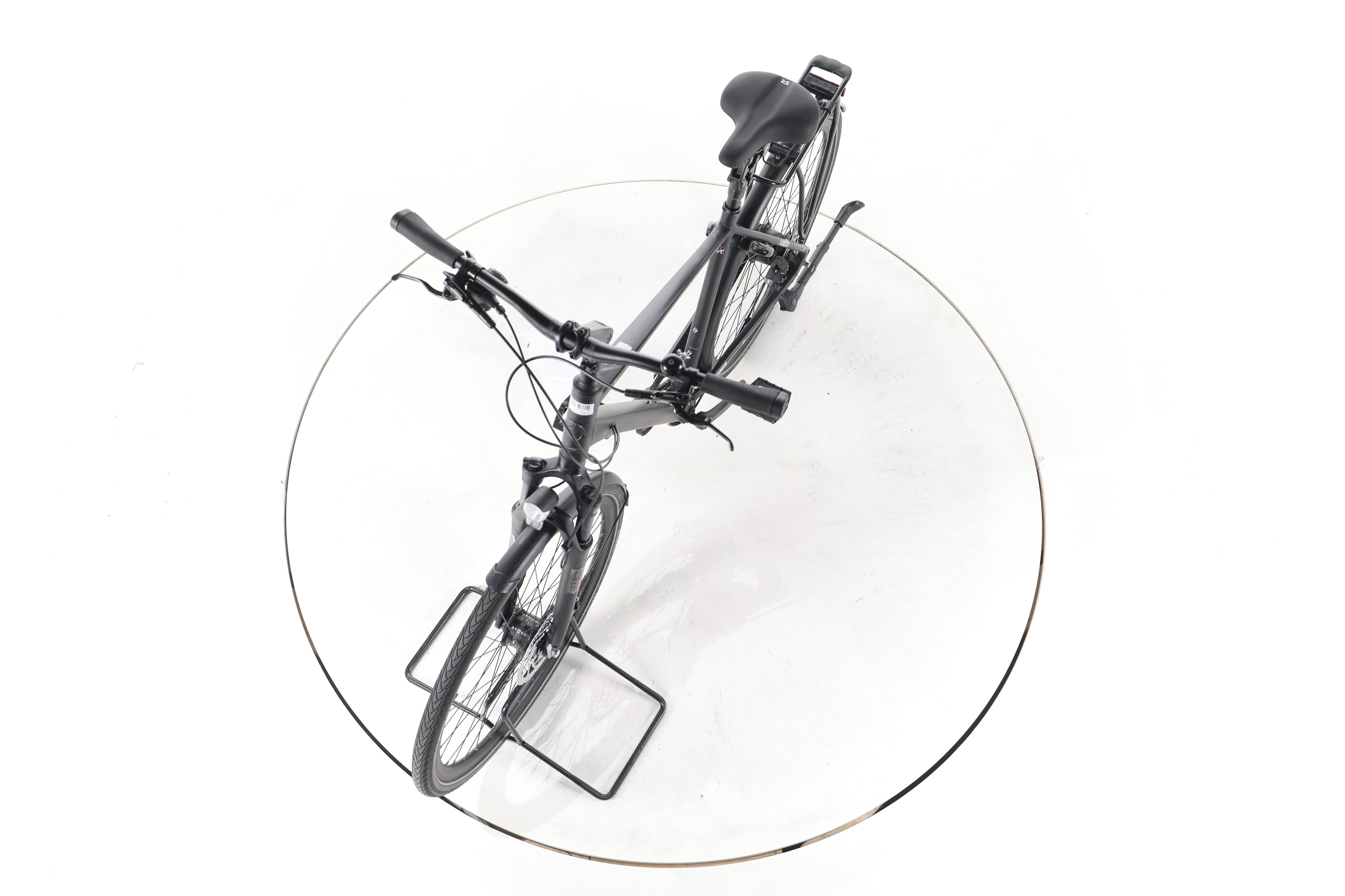 Kalkhoff Endeavour 8 Fahrrad City & Trekking - Image 17