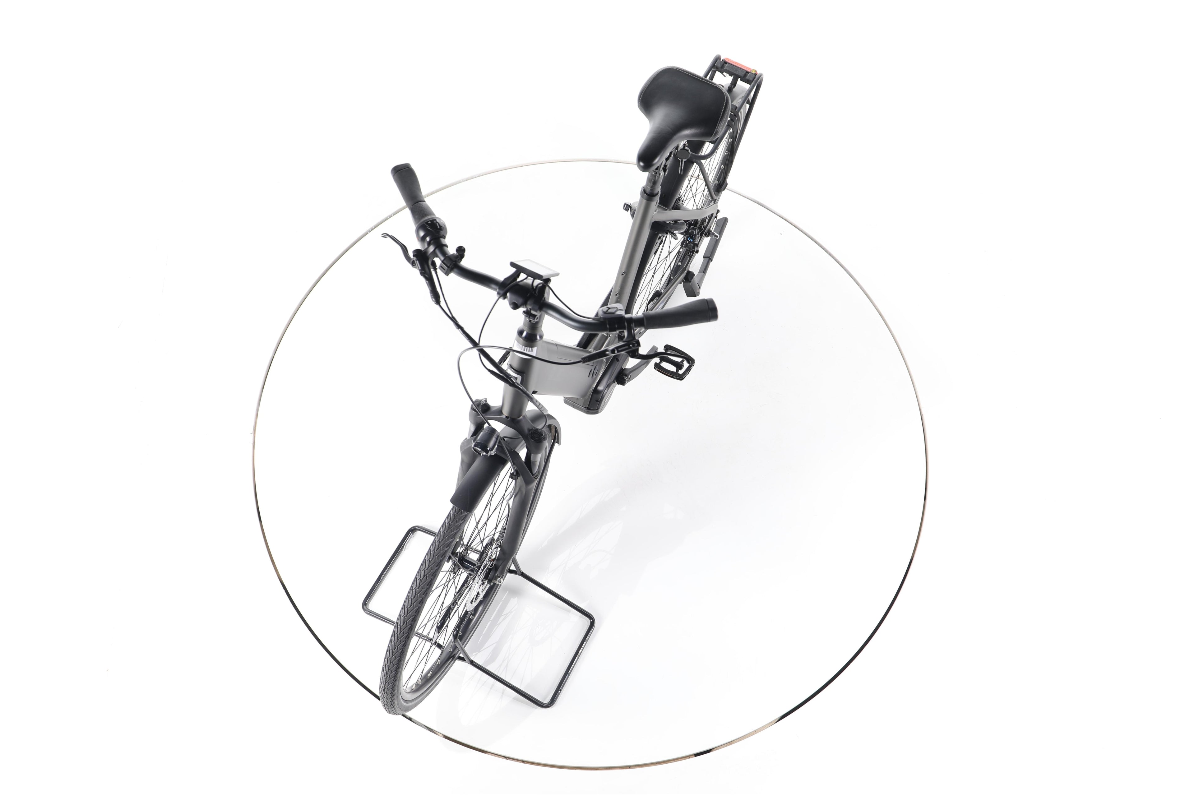 QWIC Premium MN7+ WA City E-Bike Tiefeinsteiger - Image 17