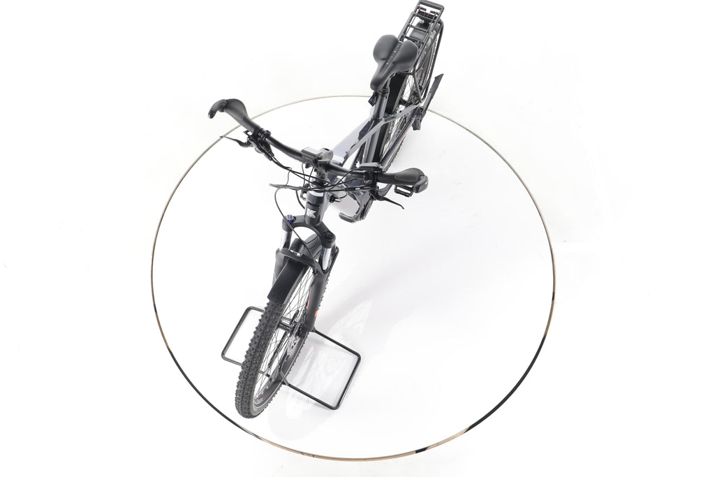 Kettler Quadriga T&C CX12 Trekking E-Bike - Image 17