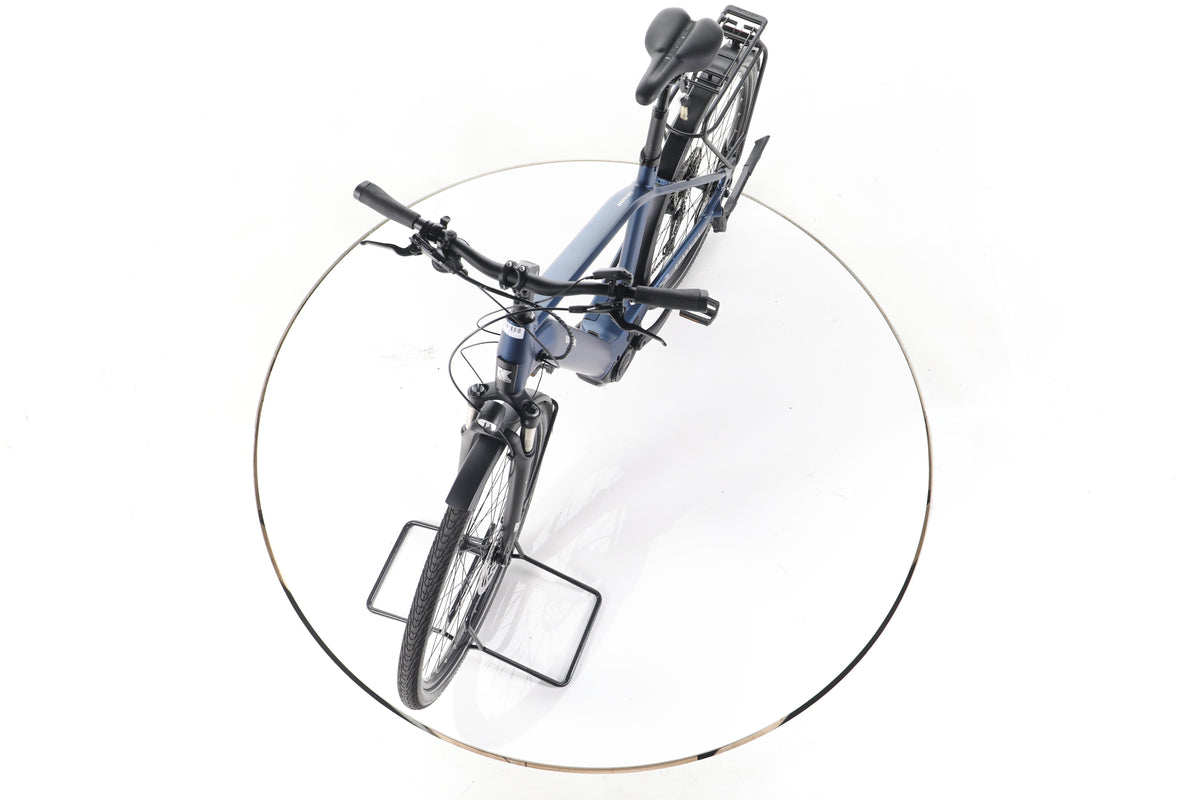 Kettler QUADRIGA COMP CX11 750 Trekking E-Bike - Image 17