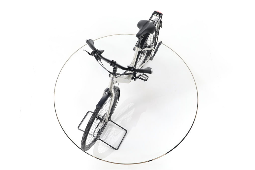 Poison E 605 Trekking E-Bike Tiefeinsteiger 2023 - Image 17