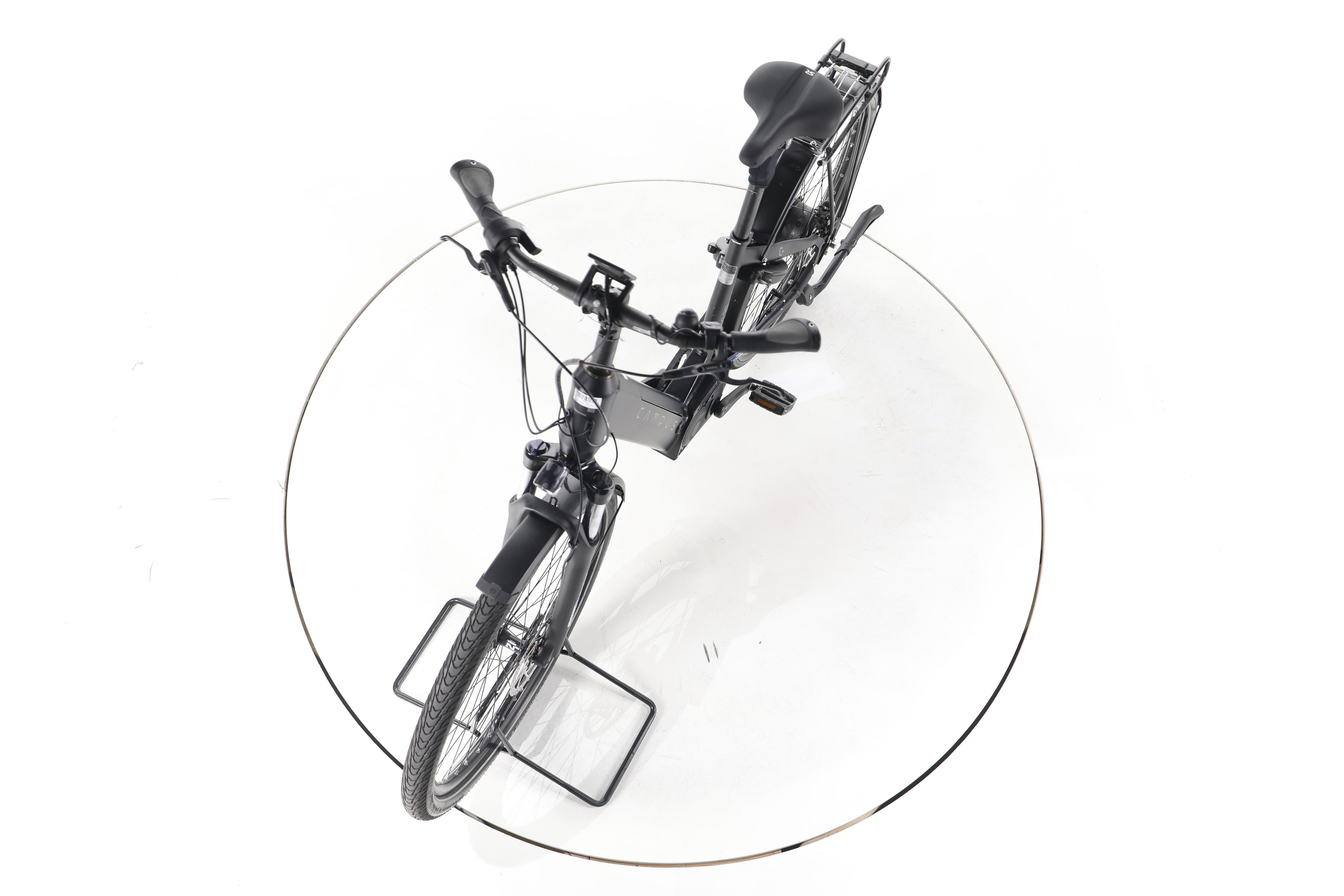 Campus BM 38 City E-Bike Tiefeinsteiger - Image 17