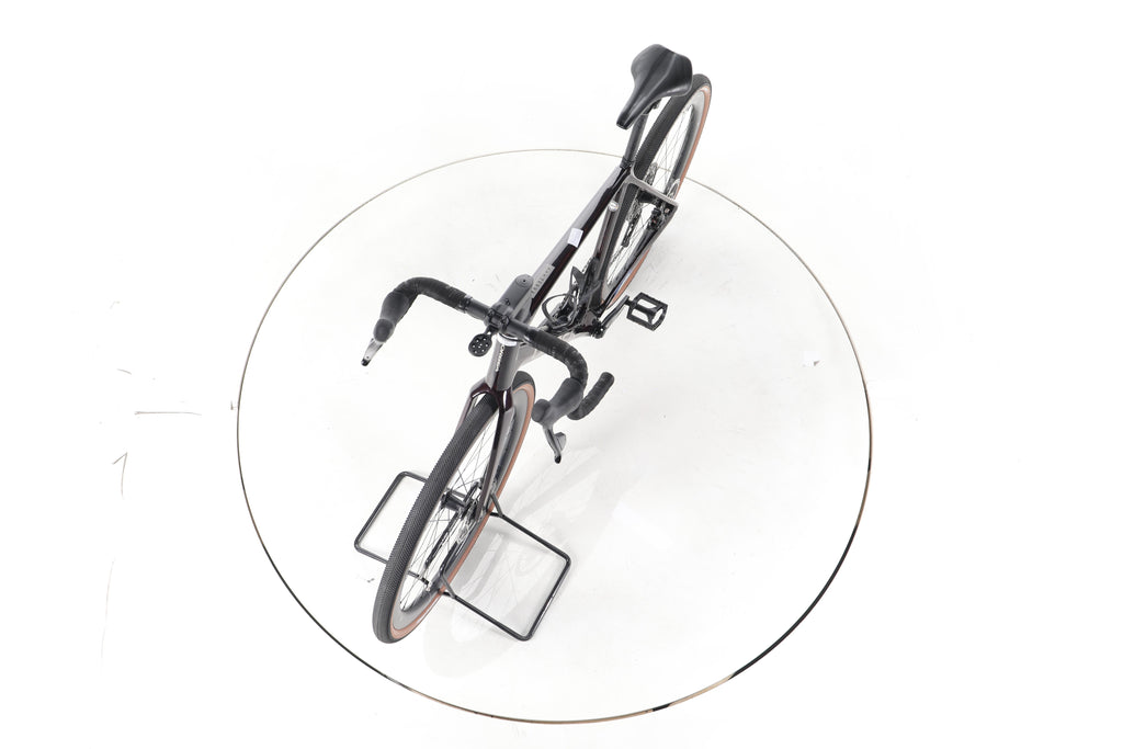 Orbea Terra M31eTEAM 1X Gravelbike Carbon 2024 - Image 17