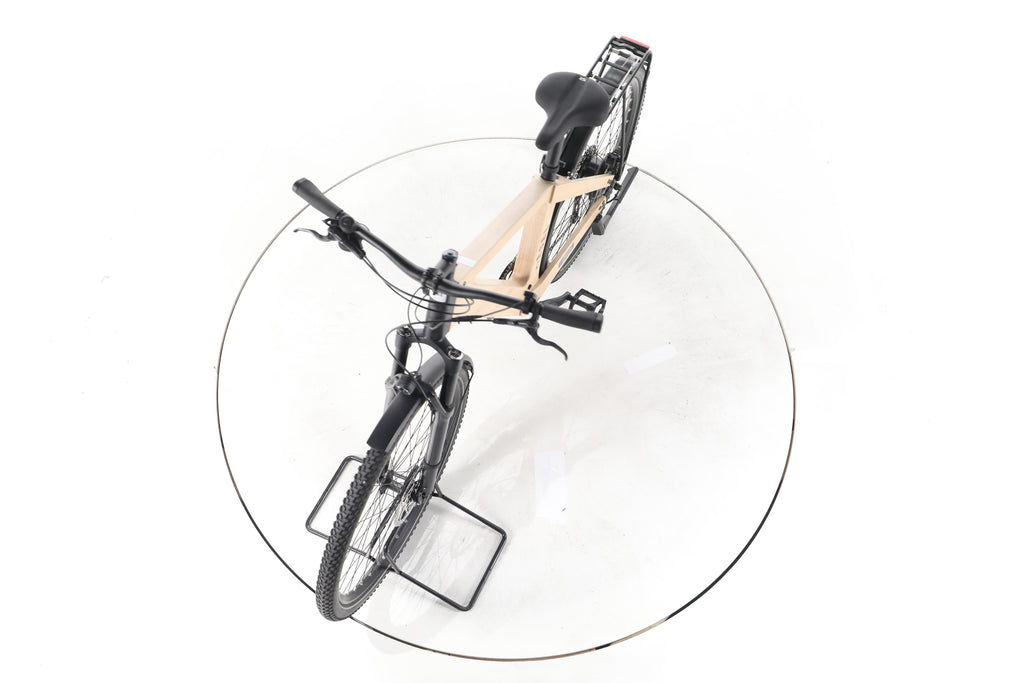 My Esel E-Cross Pro Plus Trekking E-Bike - Image 17