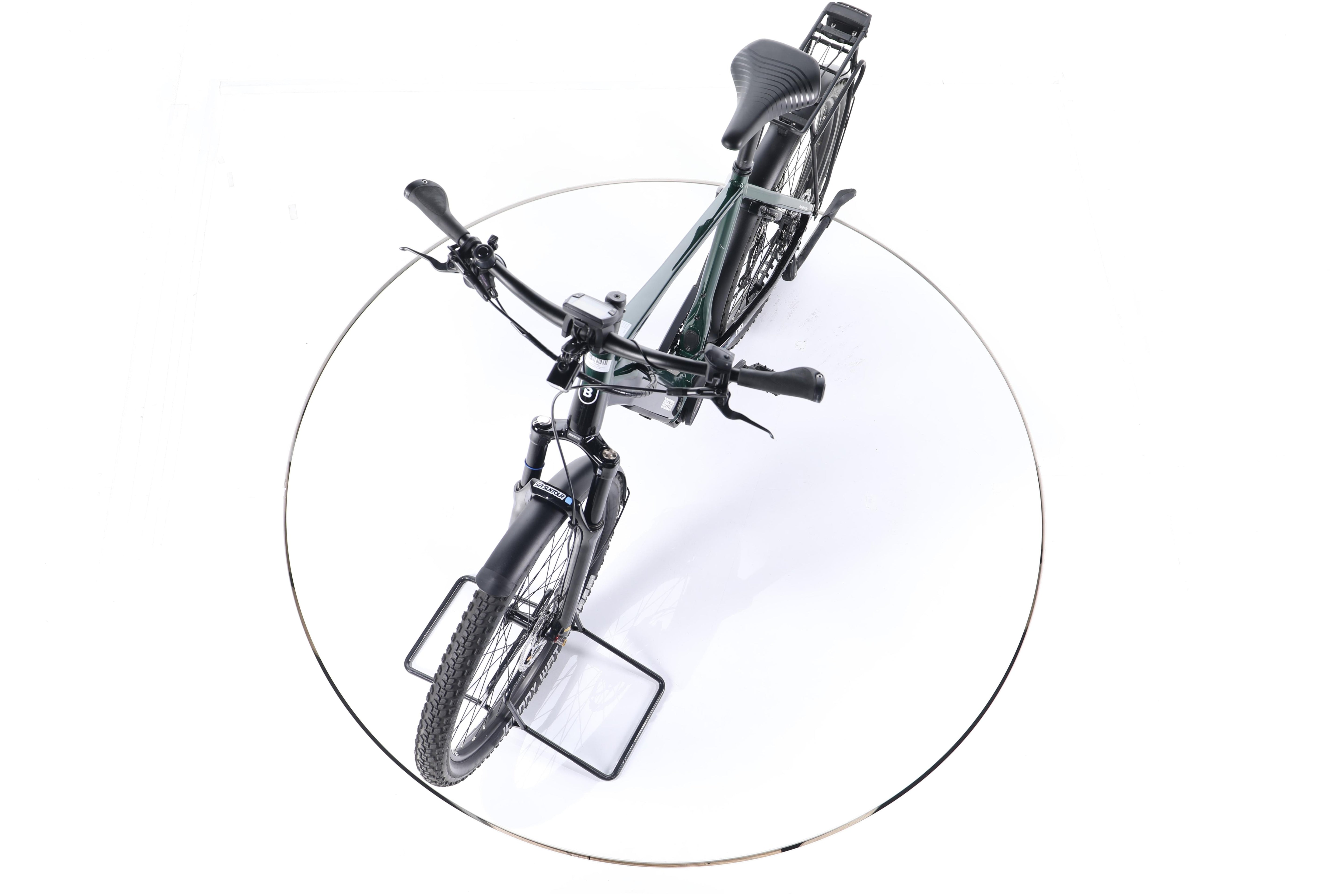 Breezer Bikes Powerwolf Trekking E-Bike - Image 17