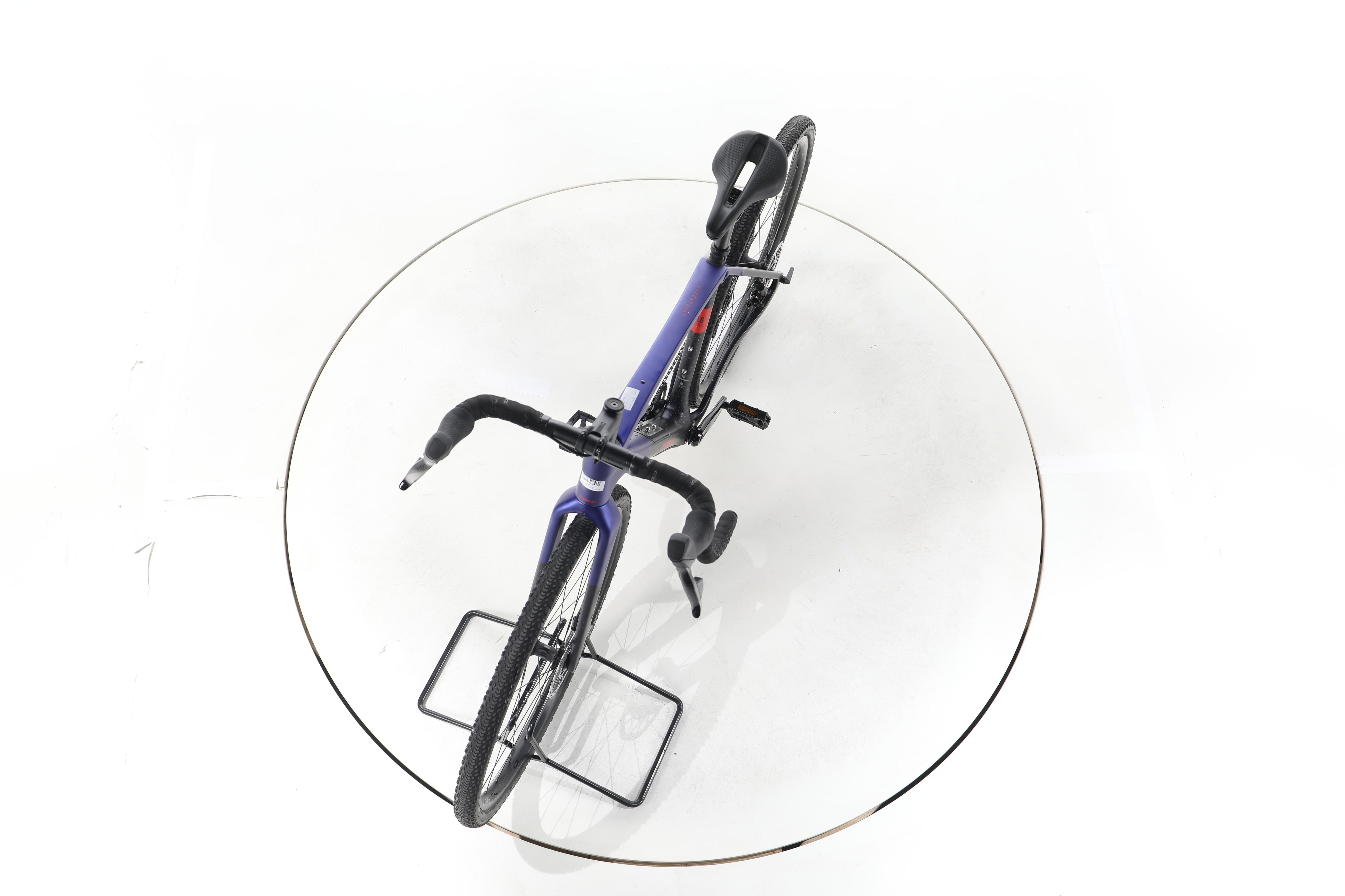 Trek Checkpoint SL 6 AXS Gen 3 Gravelbike Carbon 2025 - Image 17
