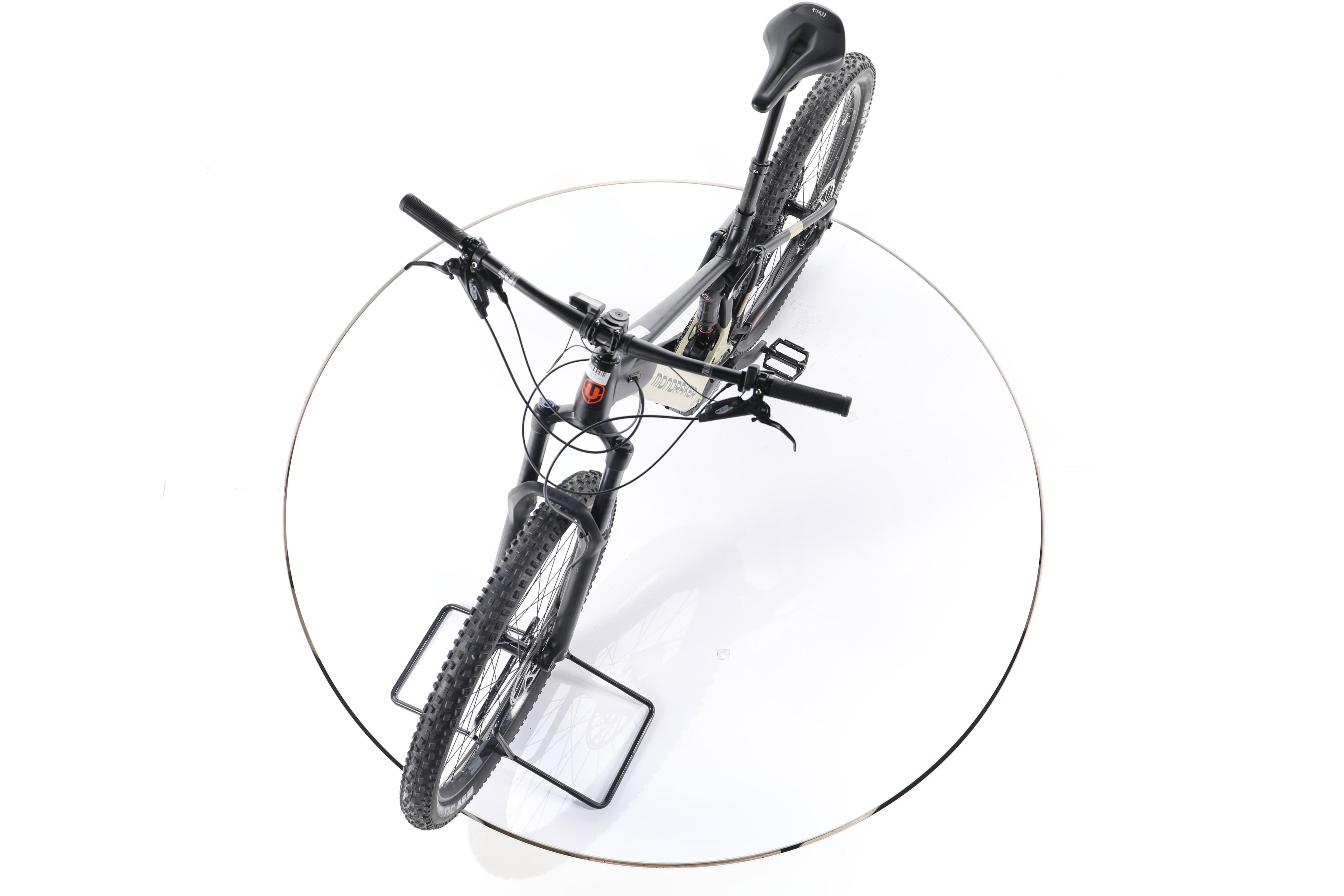 Mondraker DUSK Fully E-Bike - Image 17