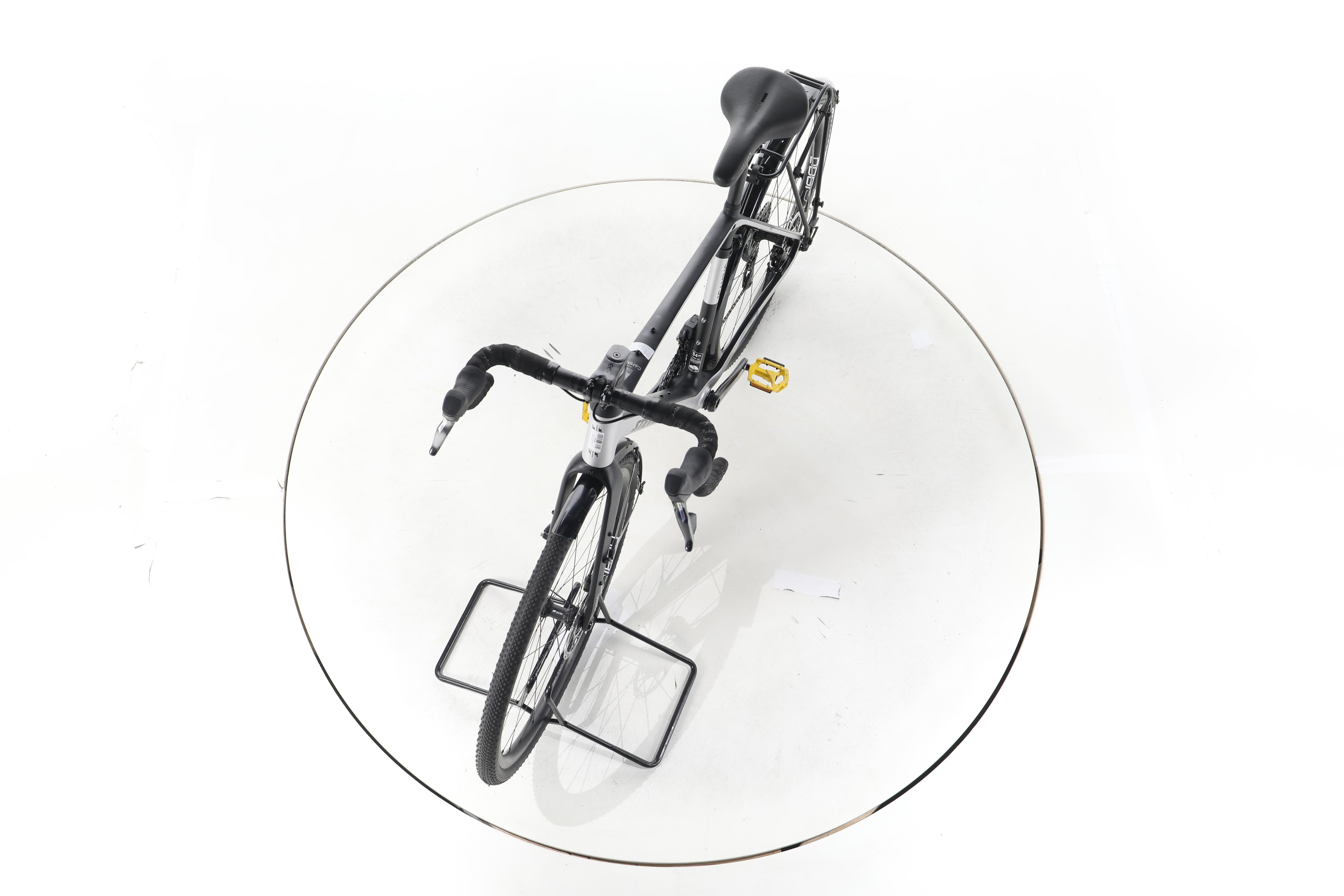 Stevens Camino Pro Gravelbike Carbon - Image 17