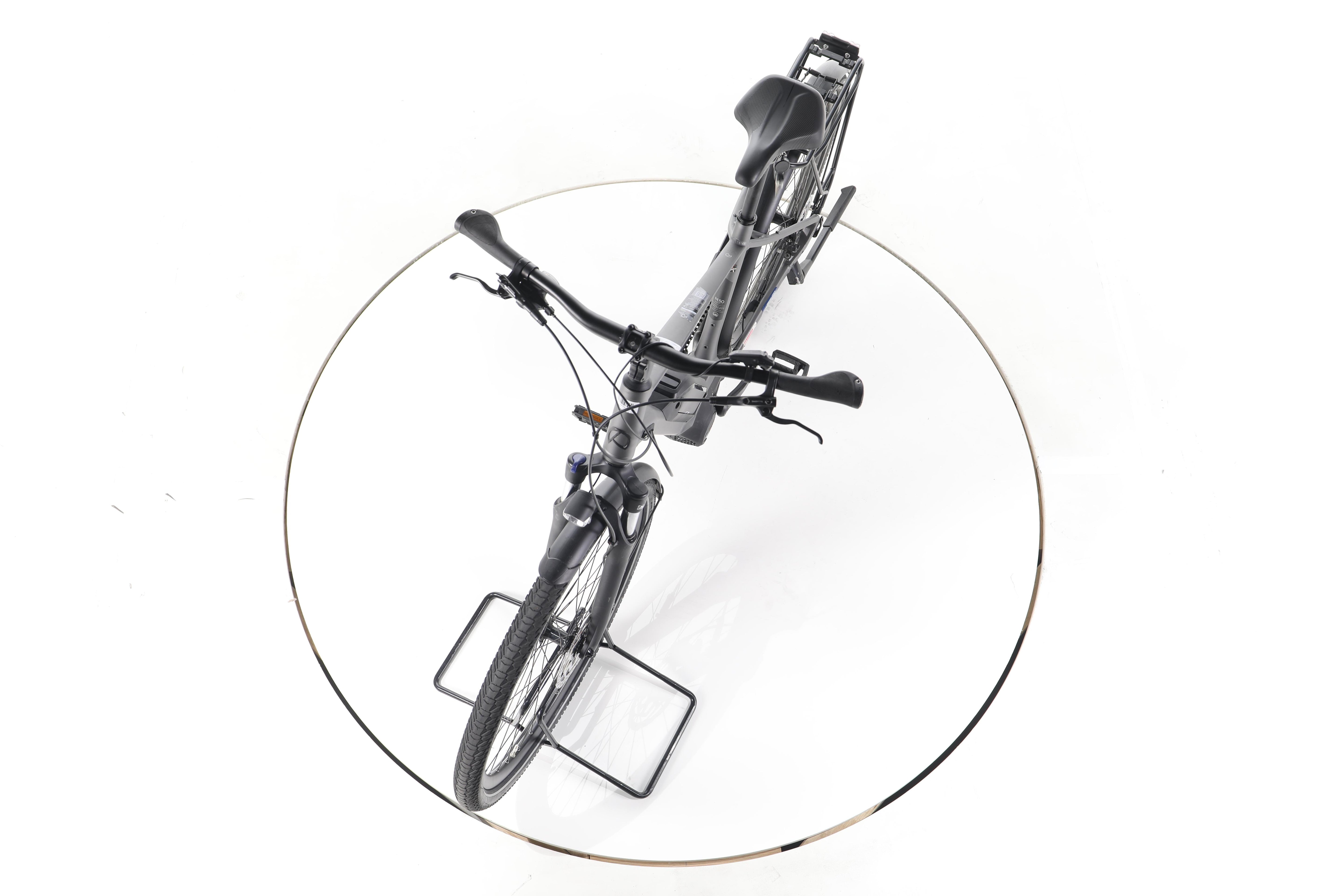 Kalkhoff Endeavour 1.B Move Trekking E-Bike - Image 17