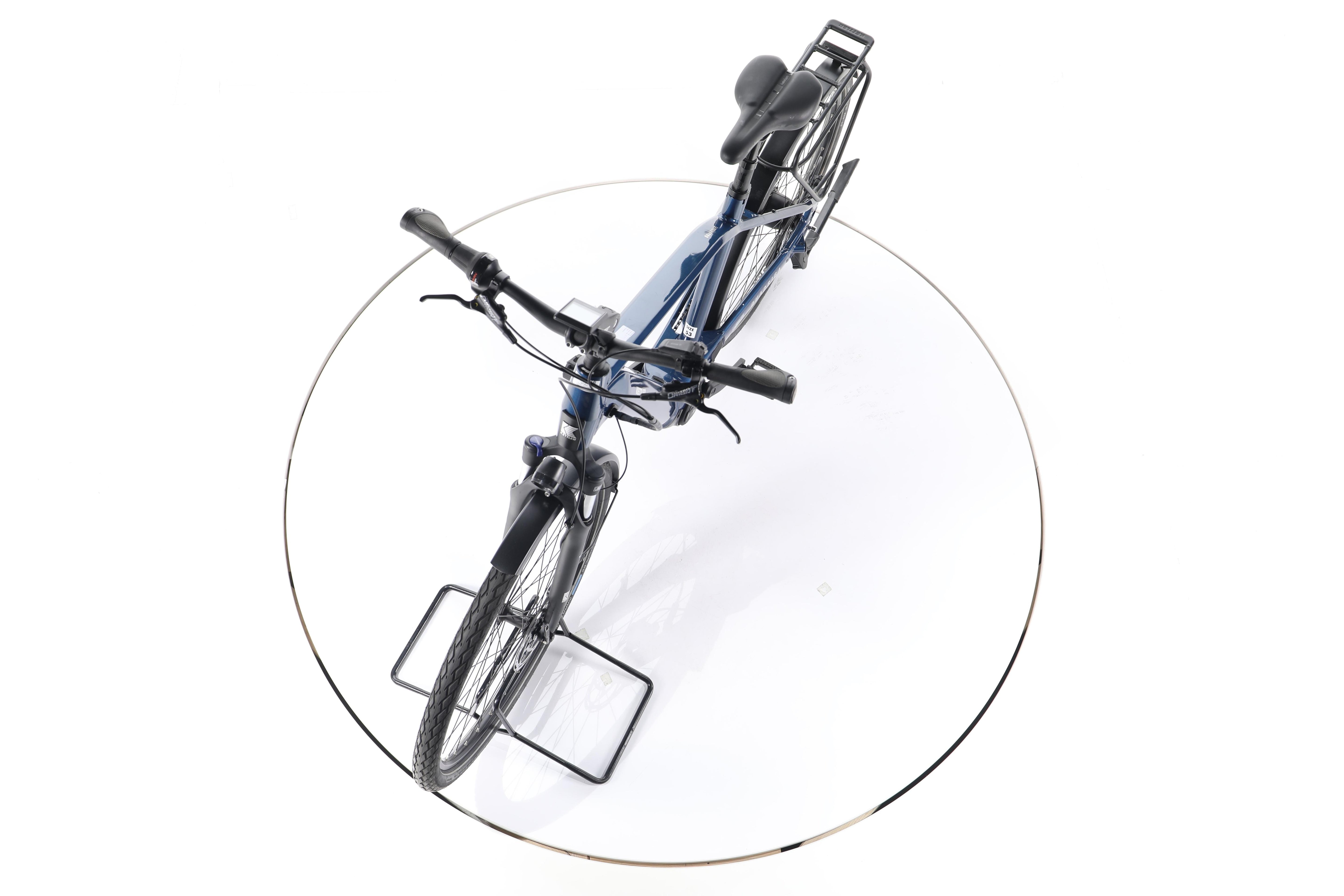 Kettler Quadriga P5 City E-Bike 2023 - Image 17