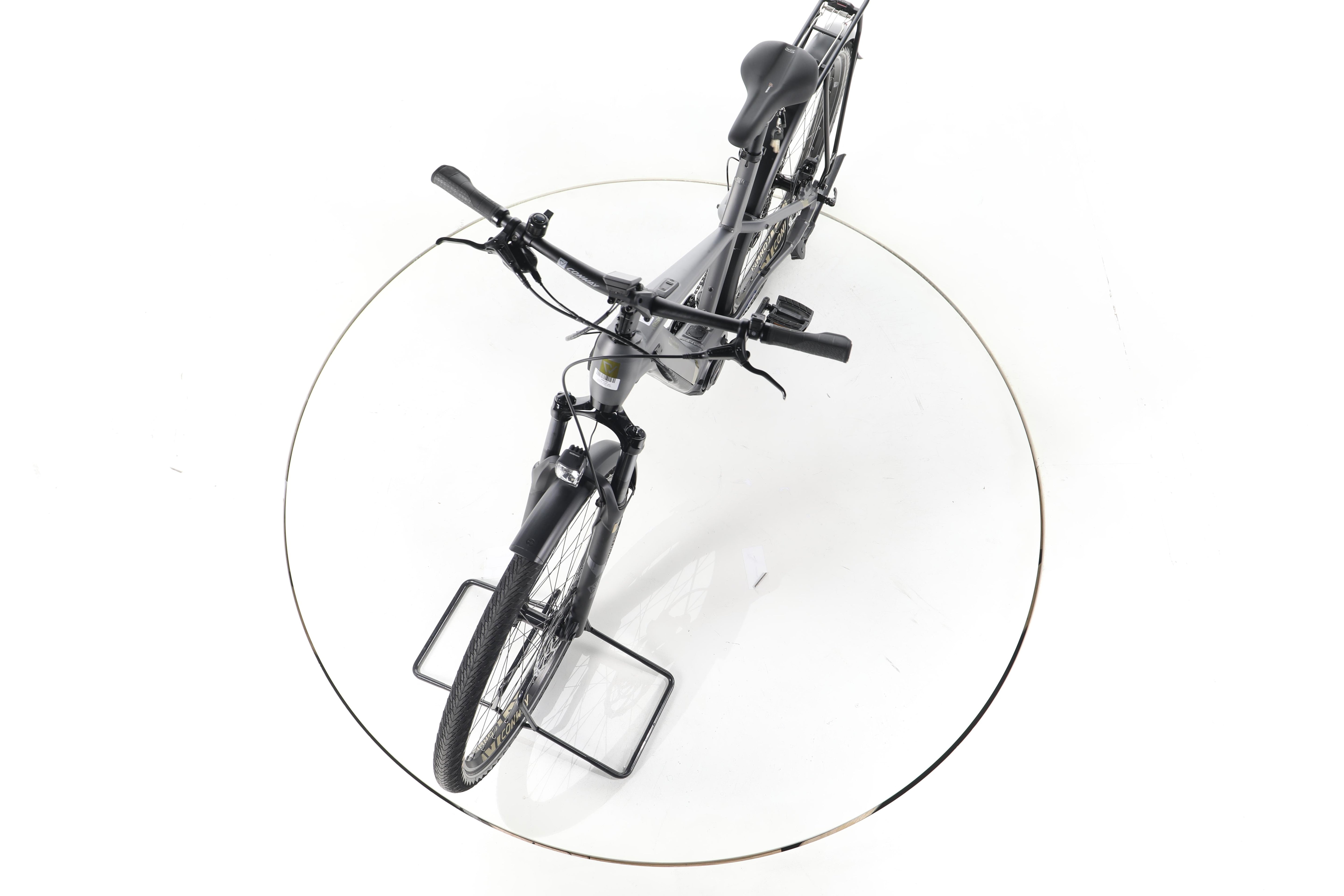 Conway Cairon T 5.0 Trekking E-Bike 2023 - Image 17