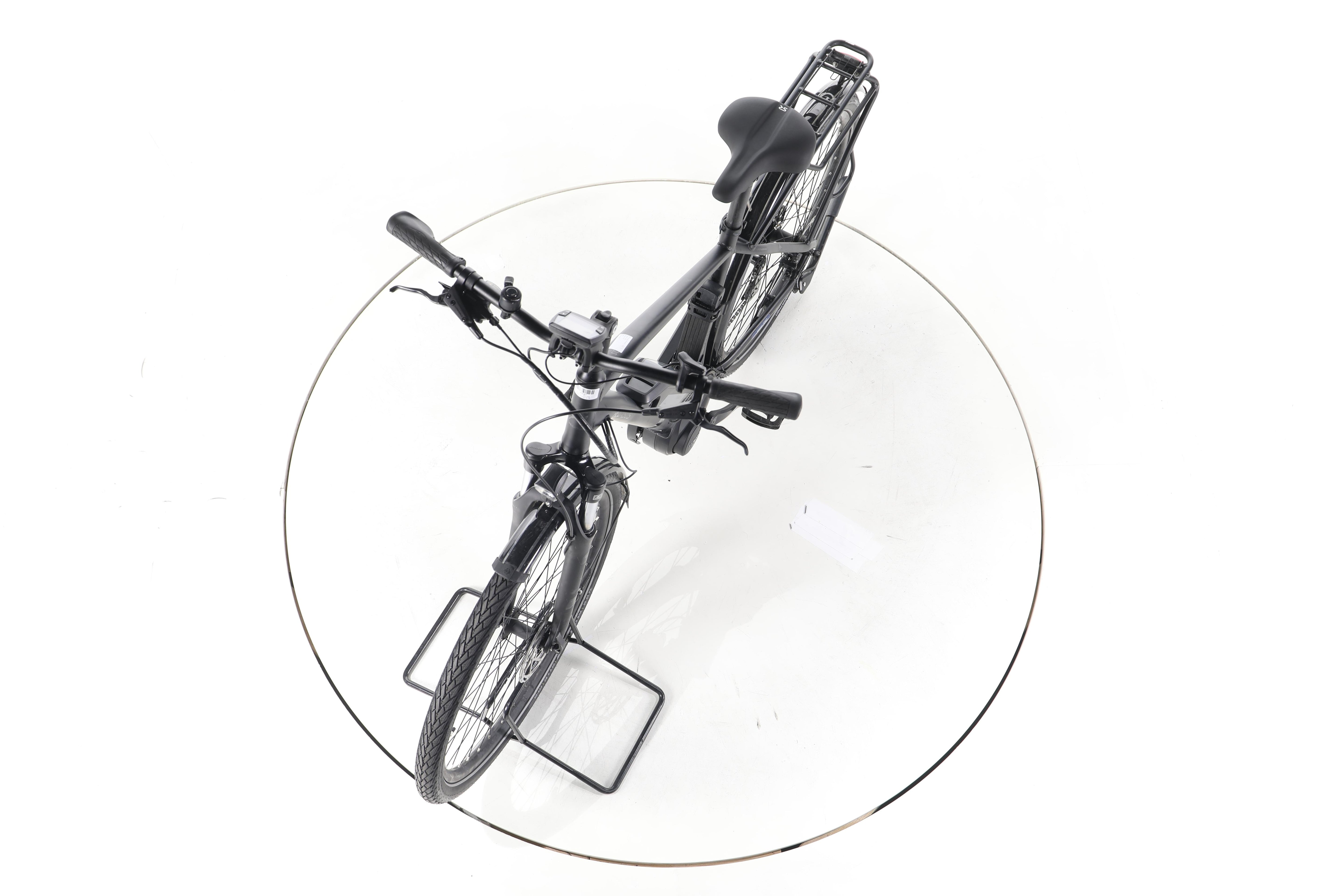 Pegasus Solero E8 Plus Trekking E-Bike - Image 17