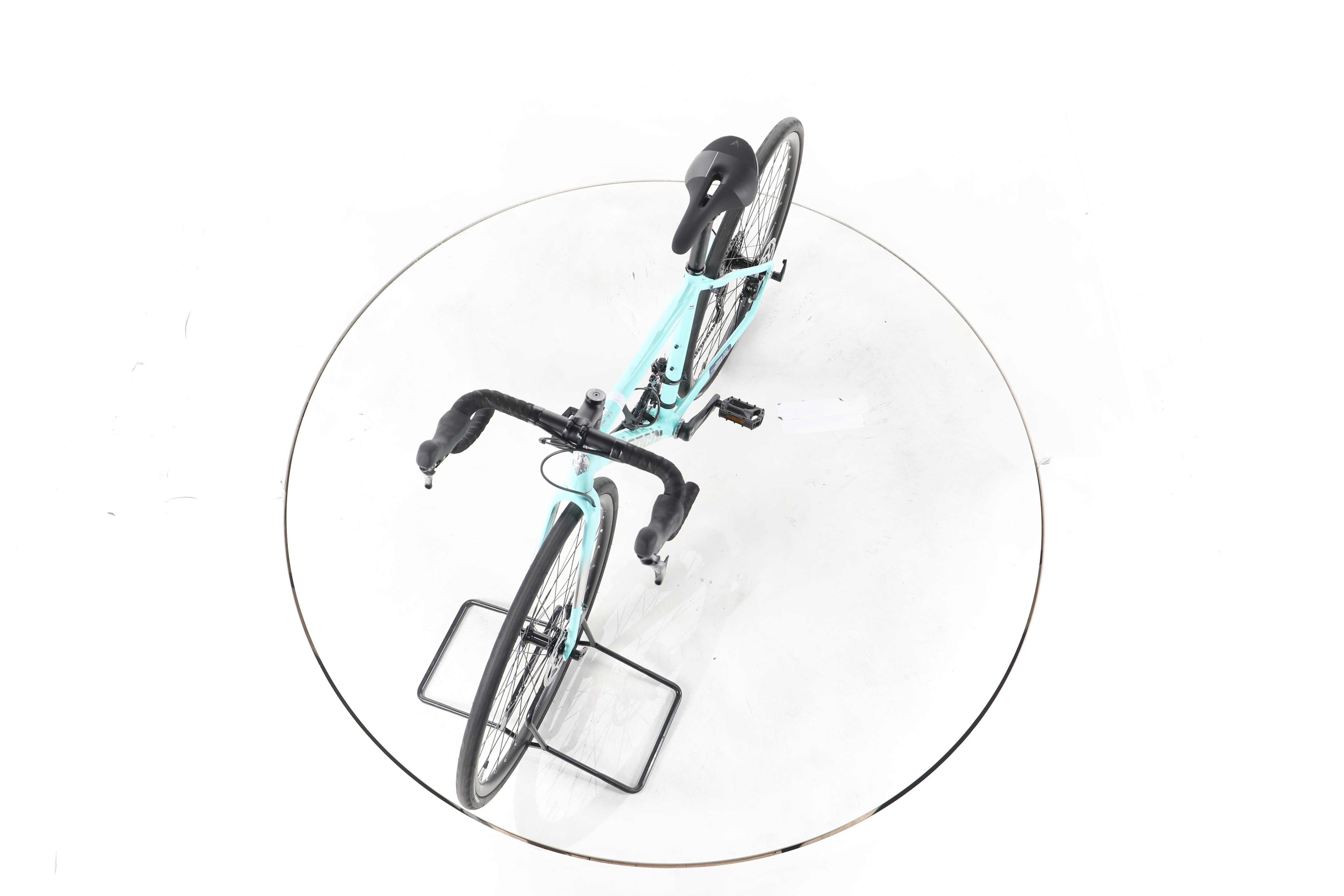Bianchi Nirone 7 105 Rennrad - Image 17