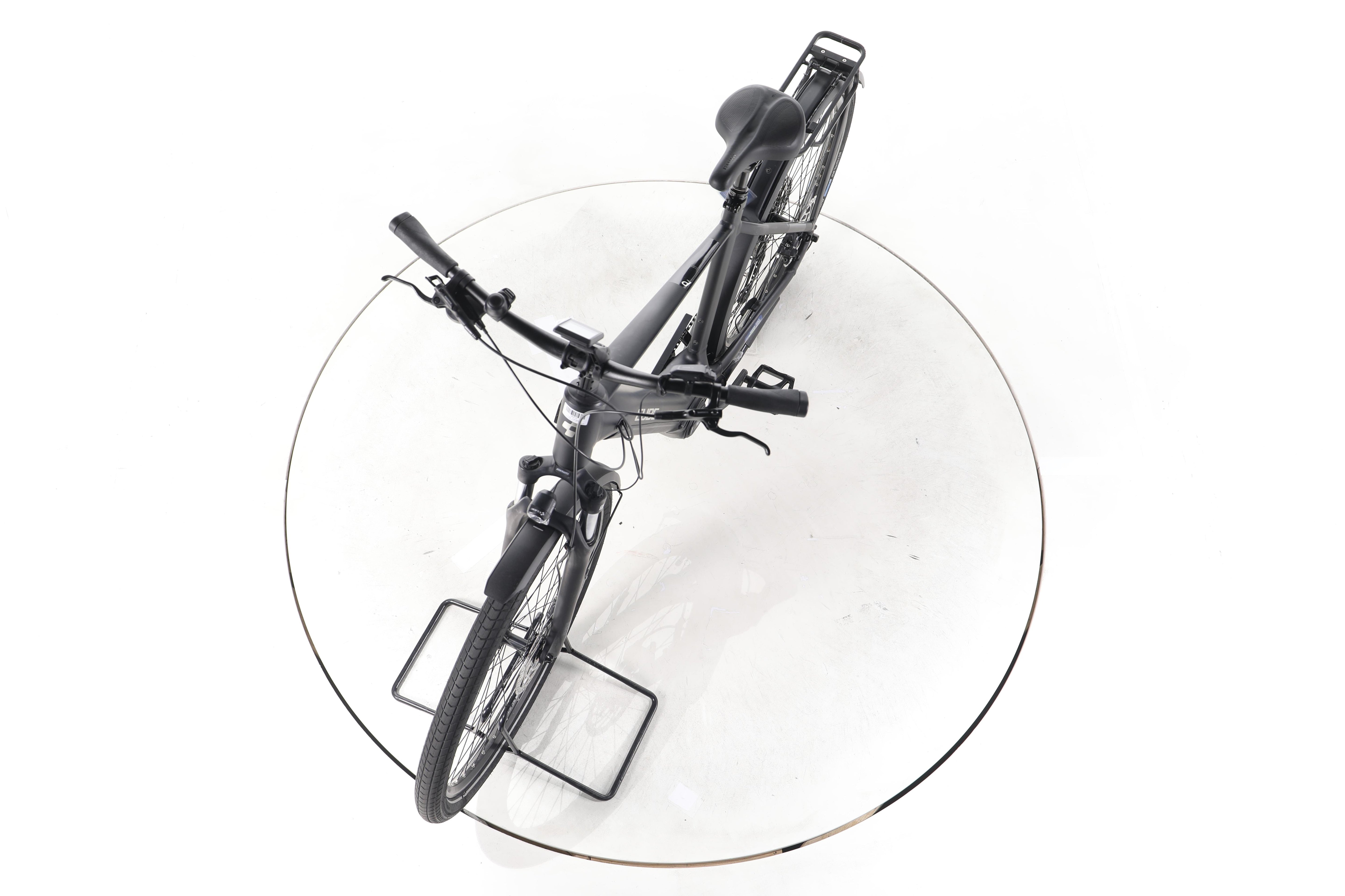 Cube Touring Hybrid Pro Trekking E-Bike 2024 - Image 17