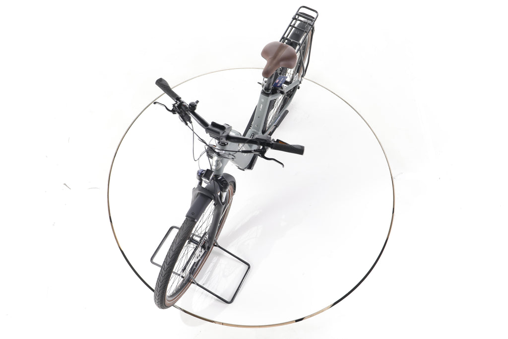 Scott Sub Sport eRIDE 20 Trekking E-Bike Tiefeinsteiger - Image 17