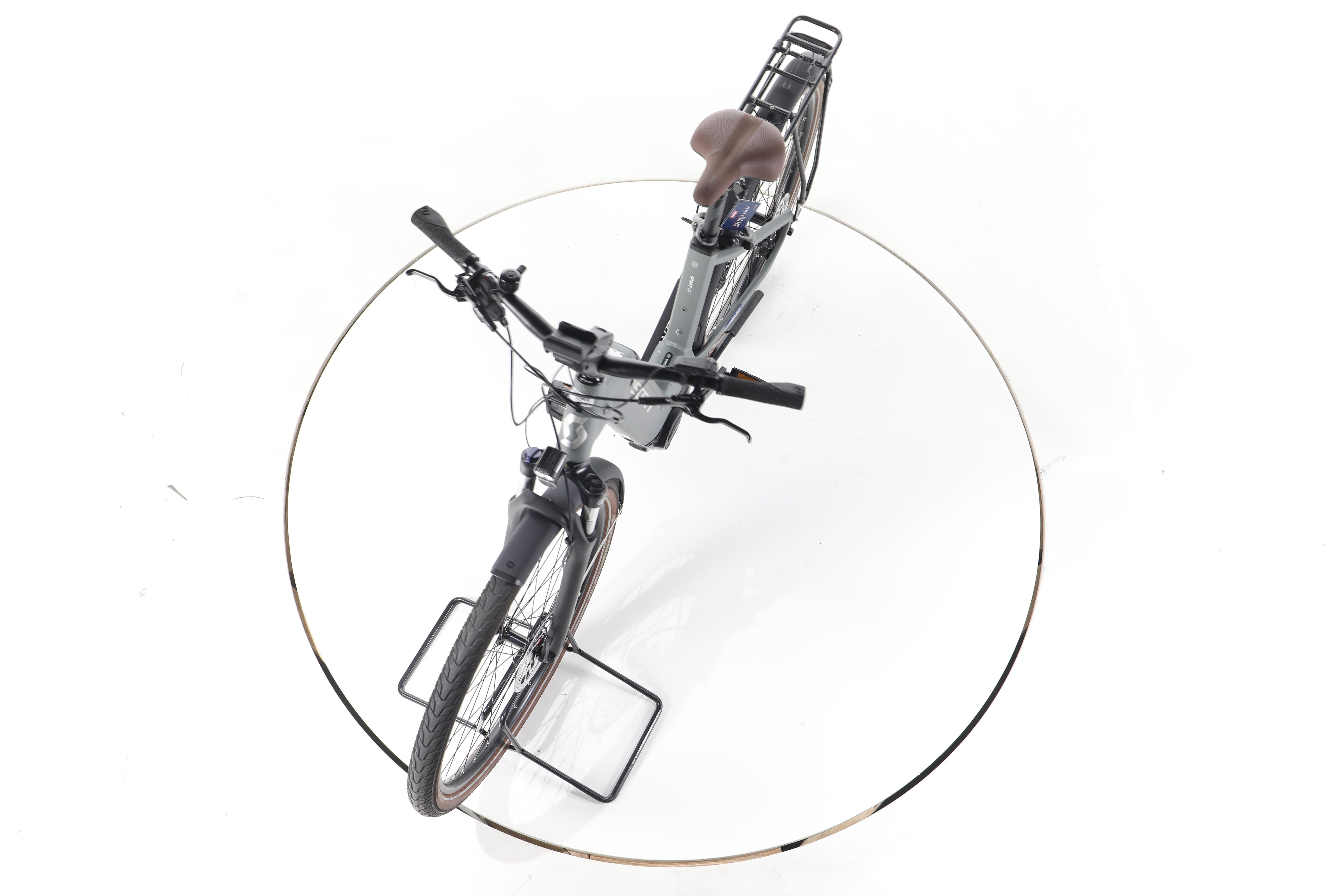 Scott Sub Sport eRIDE 20 Trekking E-Bike Tiefeinsteiger - Image 17