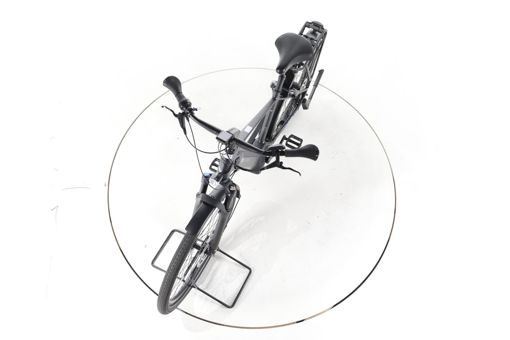 Kalkhoff Image 5.B Advance+ City E-Bike 2024 - Image 17