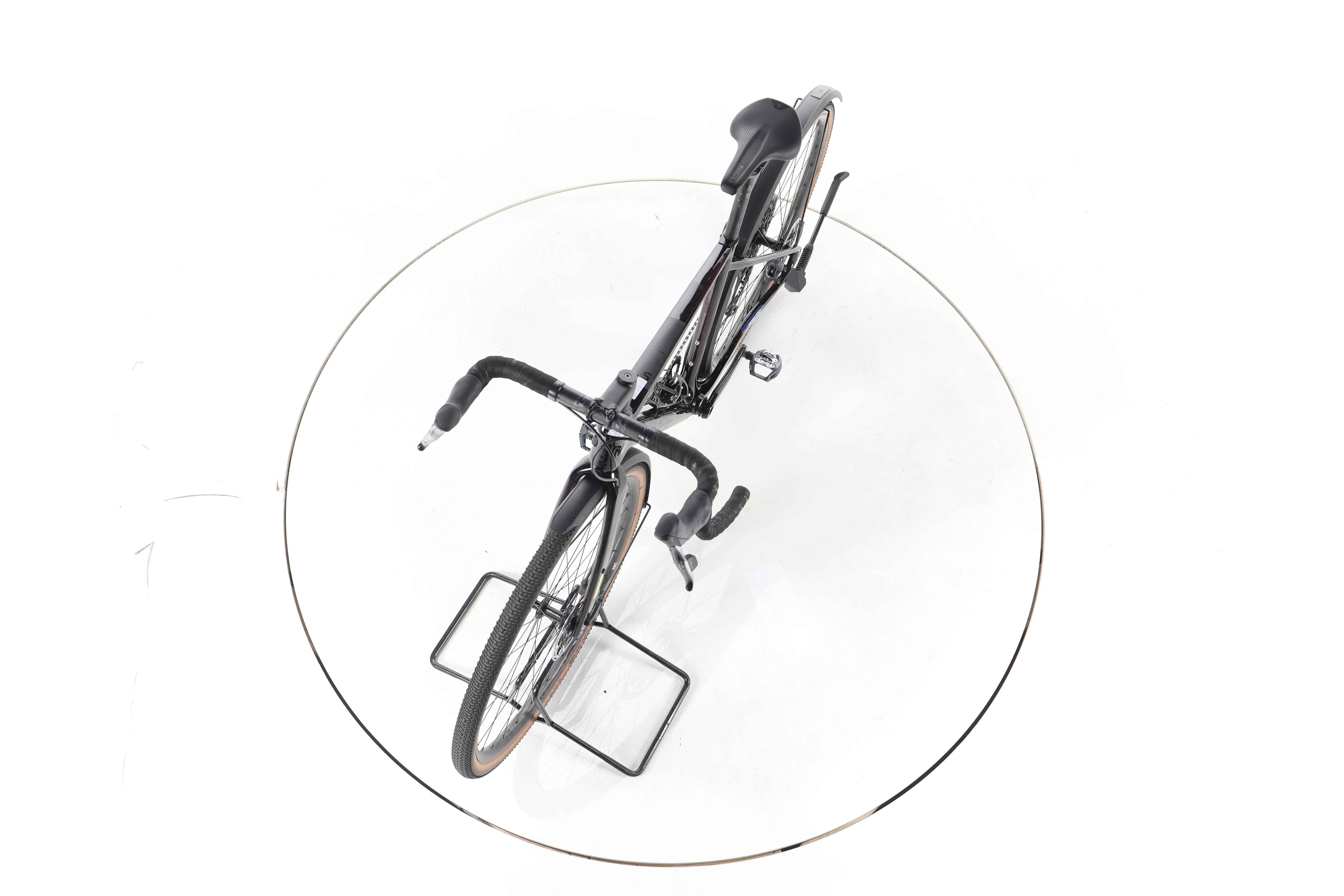 Cube Nuroad C:62 SLT Fahrrad Rennrad & Gravel - Image 17