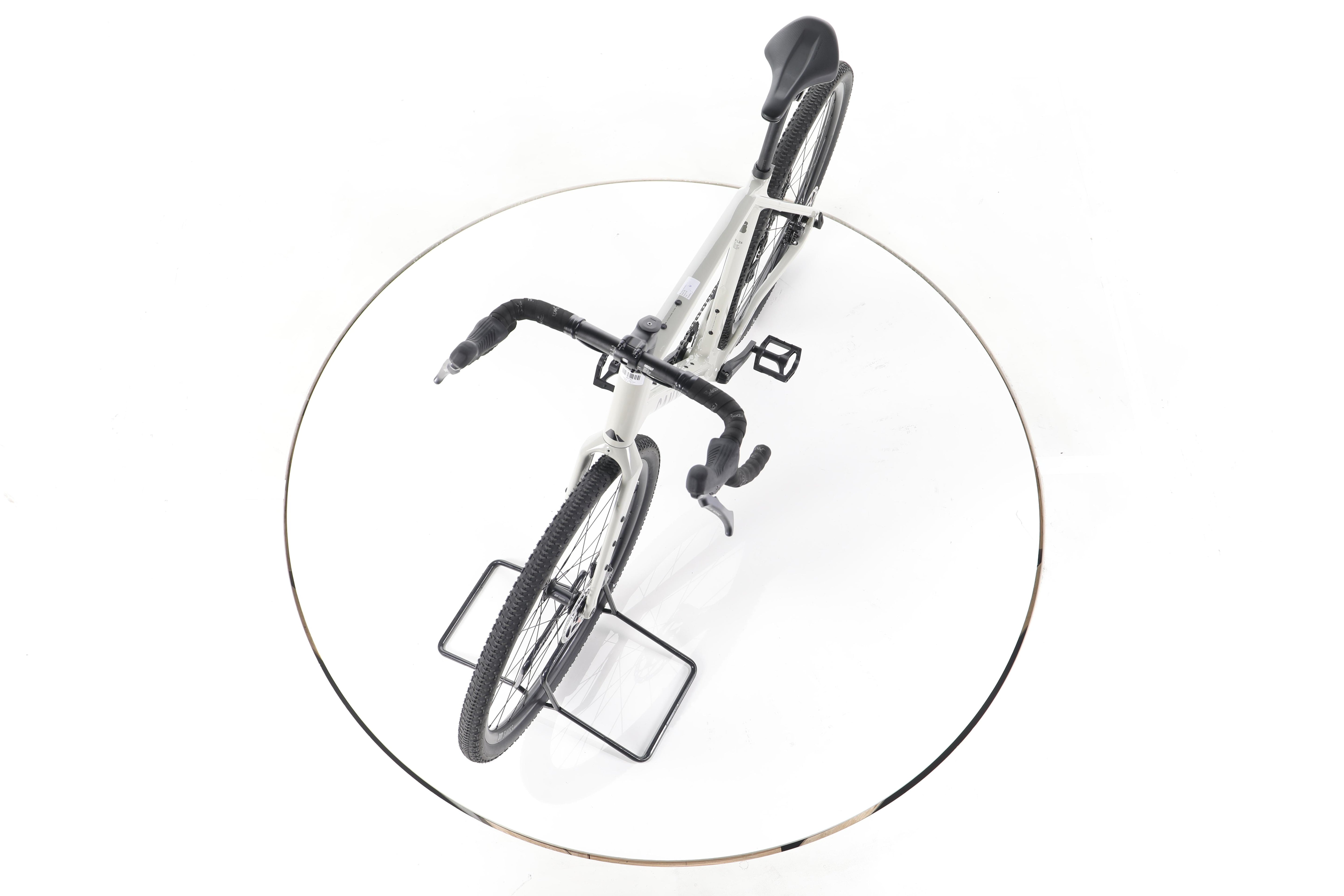 Canyon Grizl CF 7 Gravelbike Carbon 2024 - Image 17