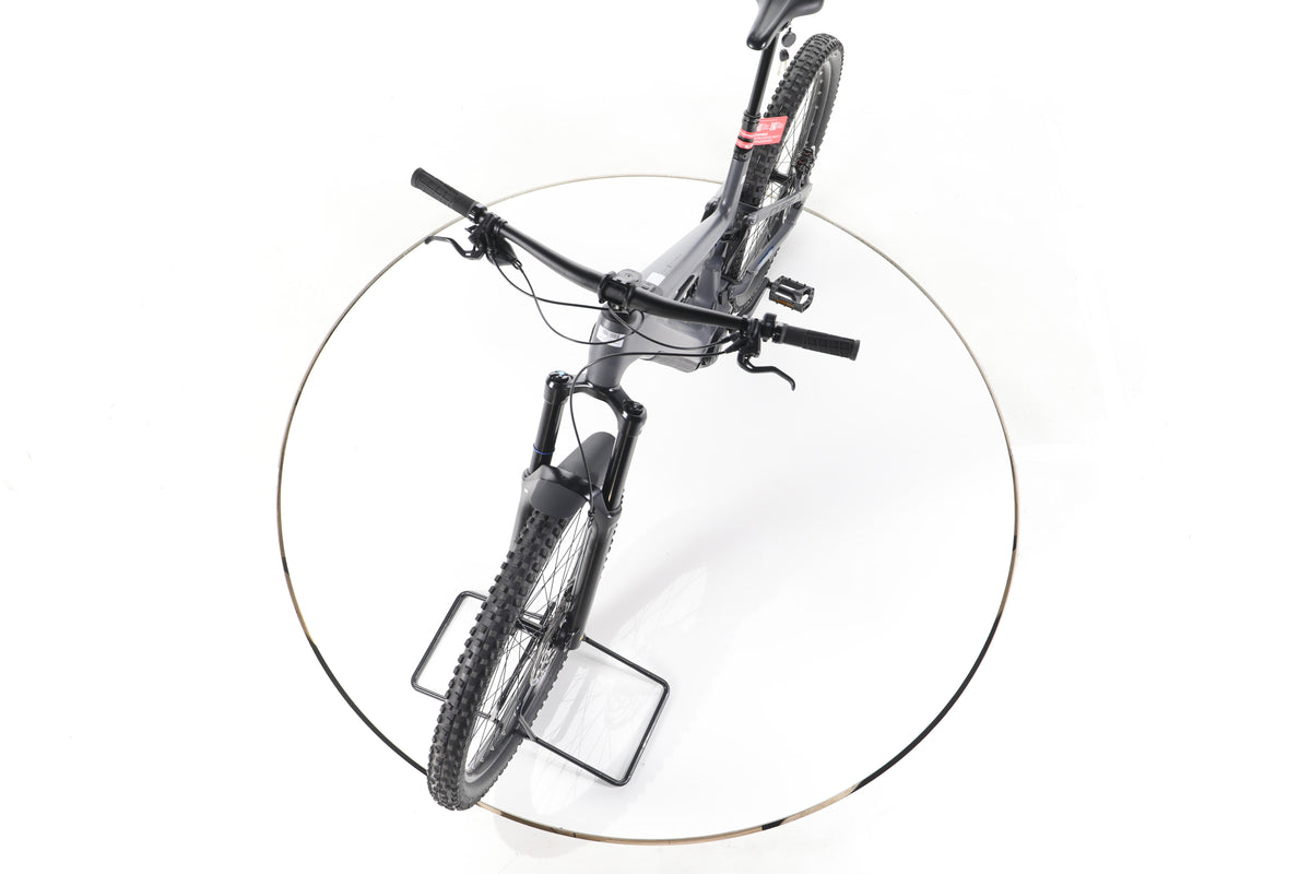 Cube Stereo Hybrid ONE77 HPC Race E-Bike Fully Carbon 2025 - Image 17