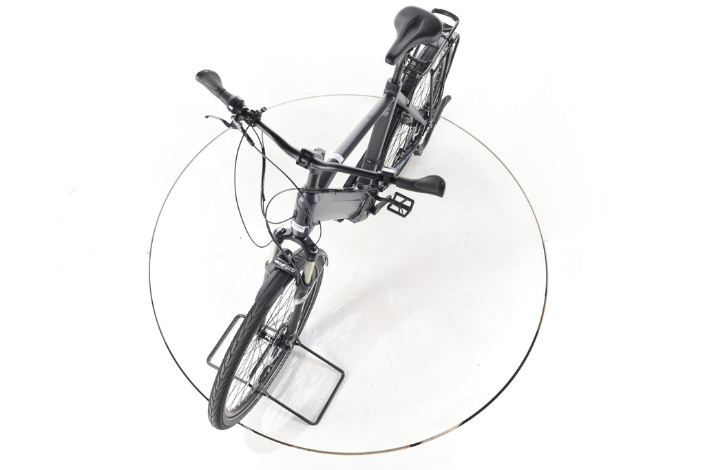 Campus BM38 City E-Bike 2024 - Image 17