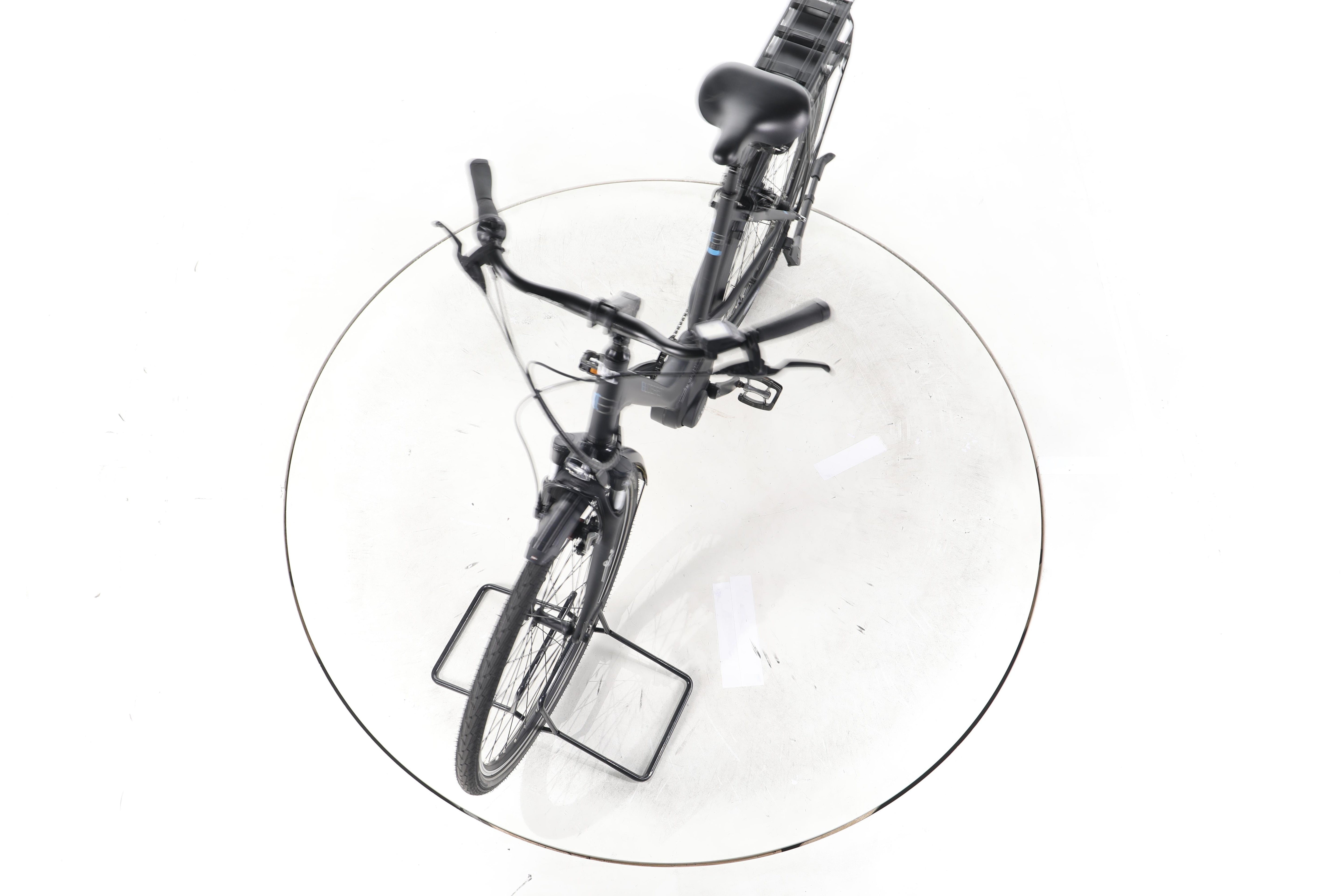 Gudereit EC-3 RT City E-Bike Tiefeinsteiger - Image 17