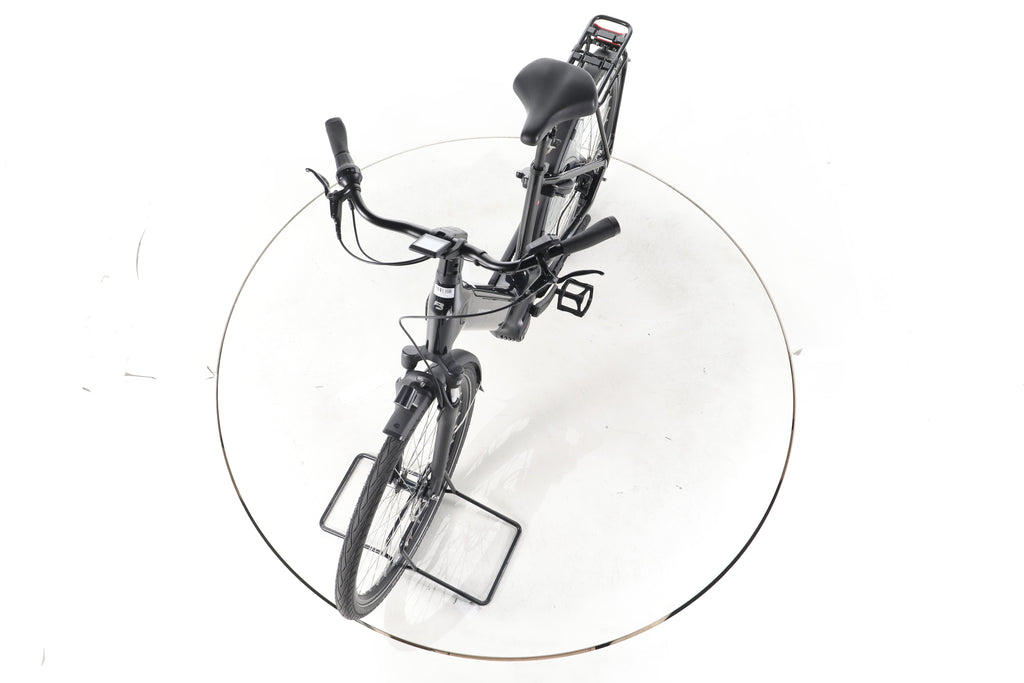 Batavus Finez E-Go Power Exclusive City E-Bike Tiefeinsteiger 2024 - Image 17