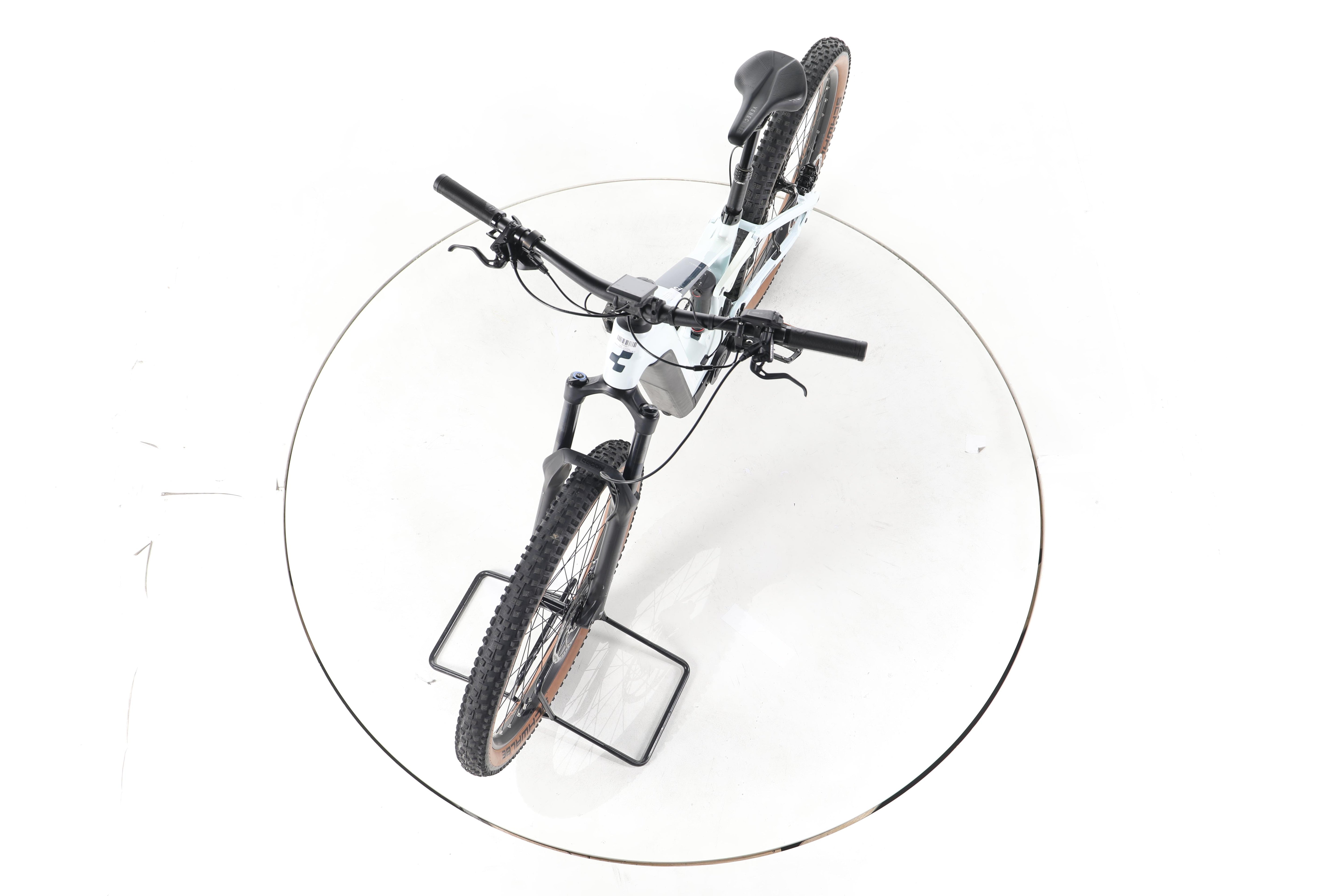 Cube Stereo Hybrid 140 HPC Pro E-Bike Fully Carbon 2024 - Image 17