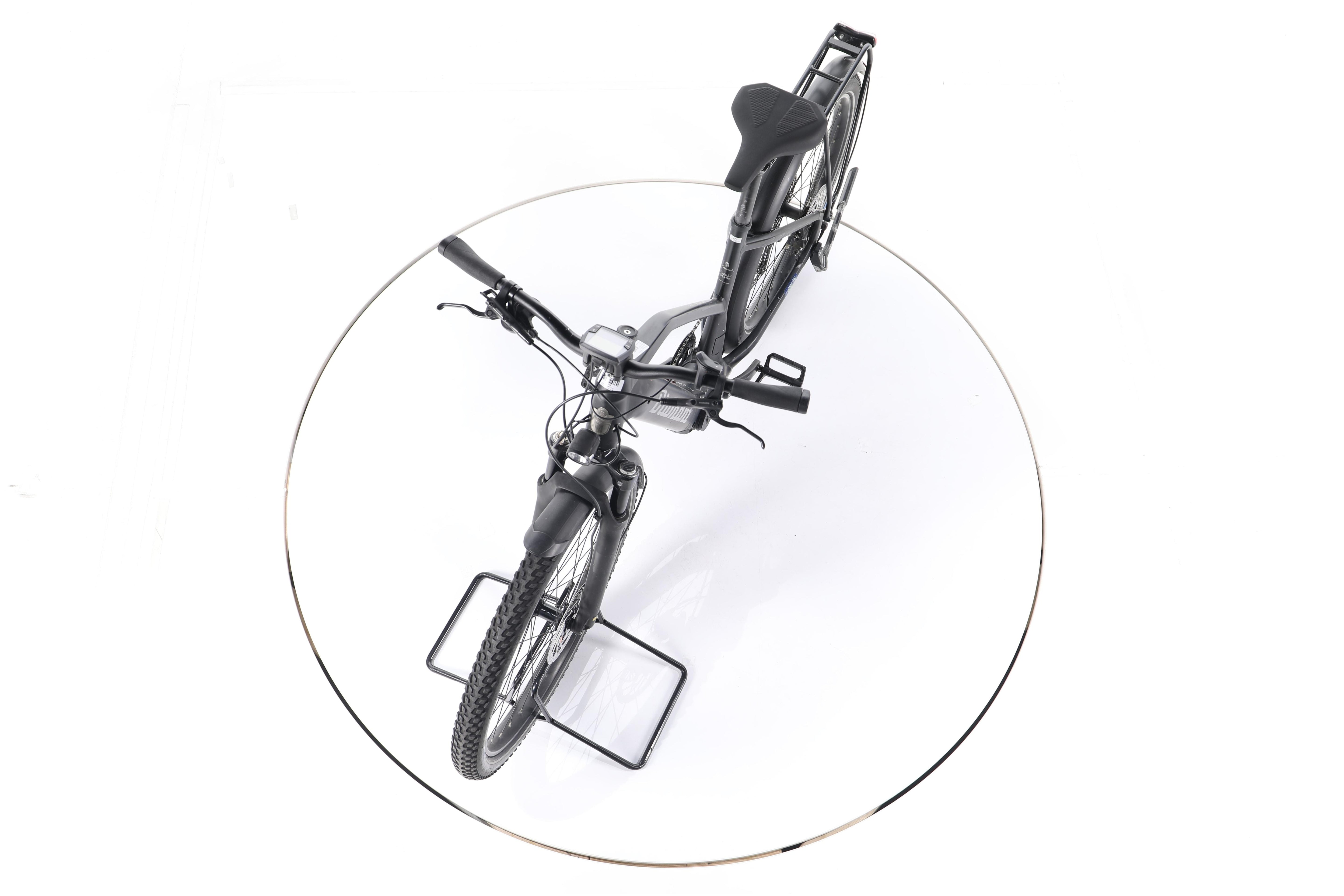 Diamant Zouma Deluxe Trekking E-Bike - Image 17