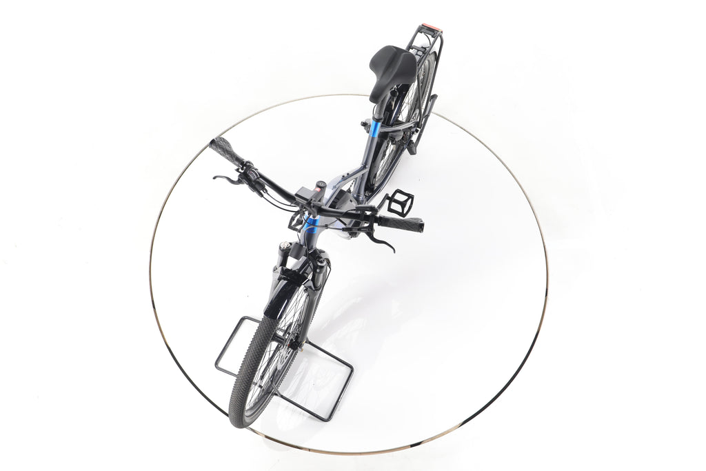 Trek Allant 6+ Trekking E-Bike - Image 17