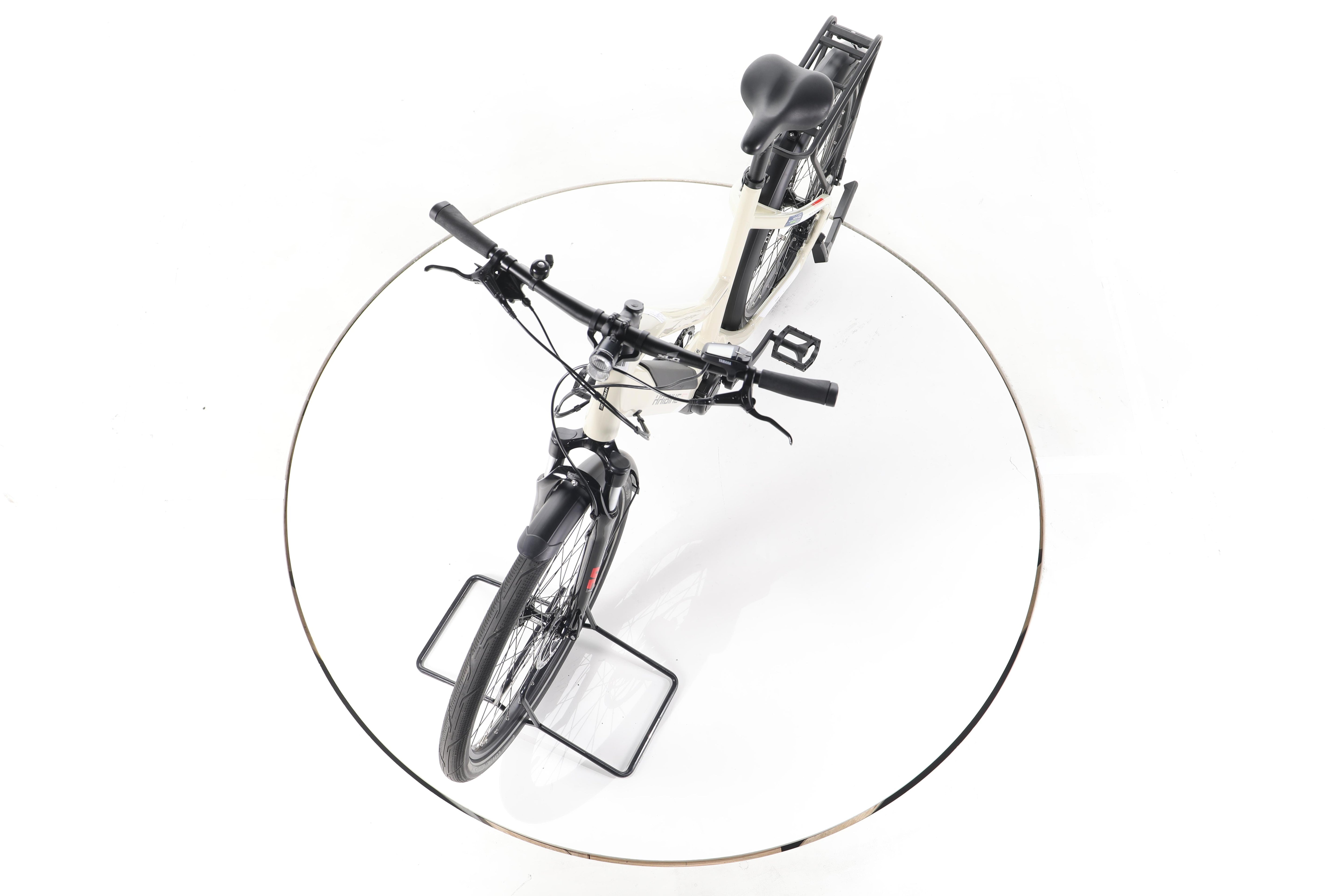 Haibike Trekking 4 Trekking E-Bike - Image 17