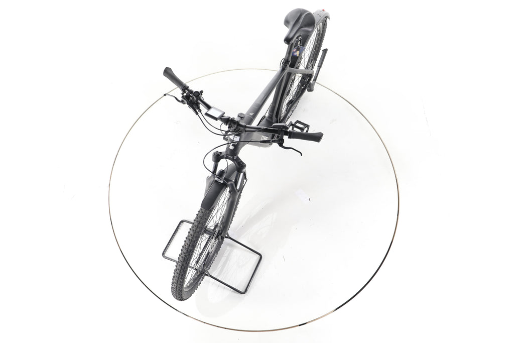 Cube Nuride Hybrid Pro Allroad Trekking E-Bike 2023 - Image 17