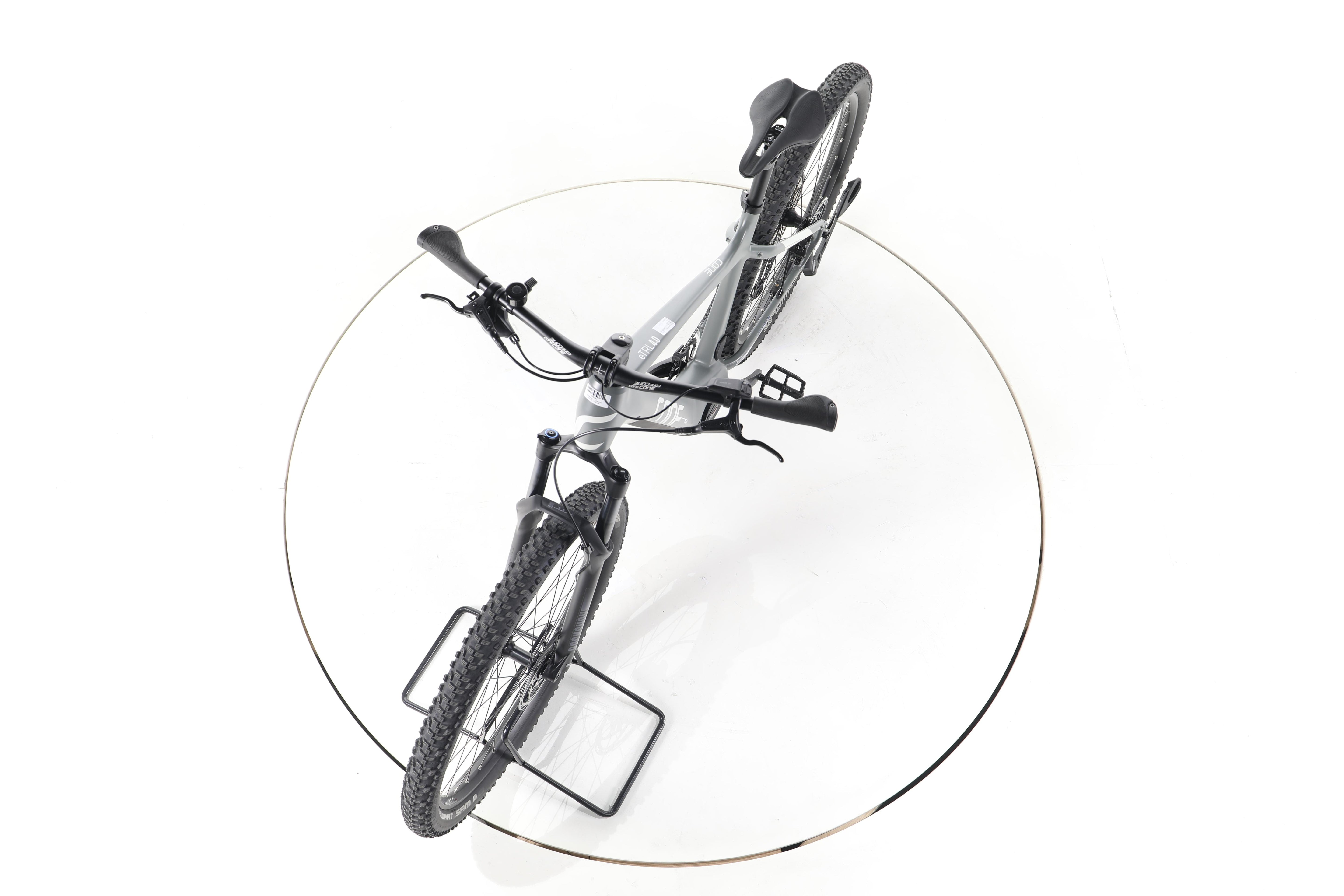 CONE Bikes eTrail iN 4.0 E-Bike 2023 - Image 17