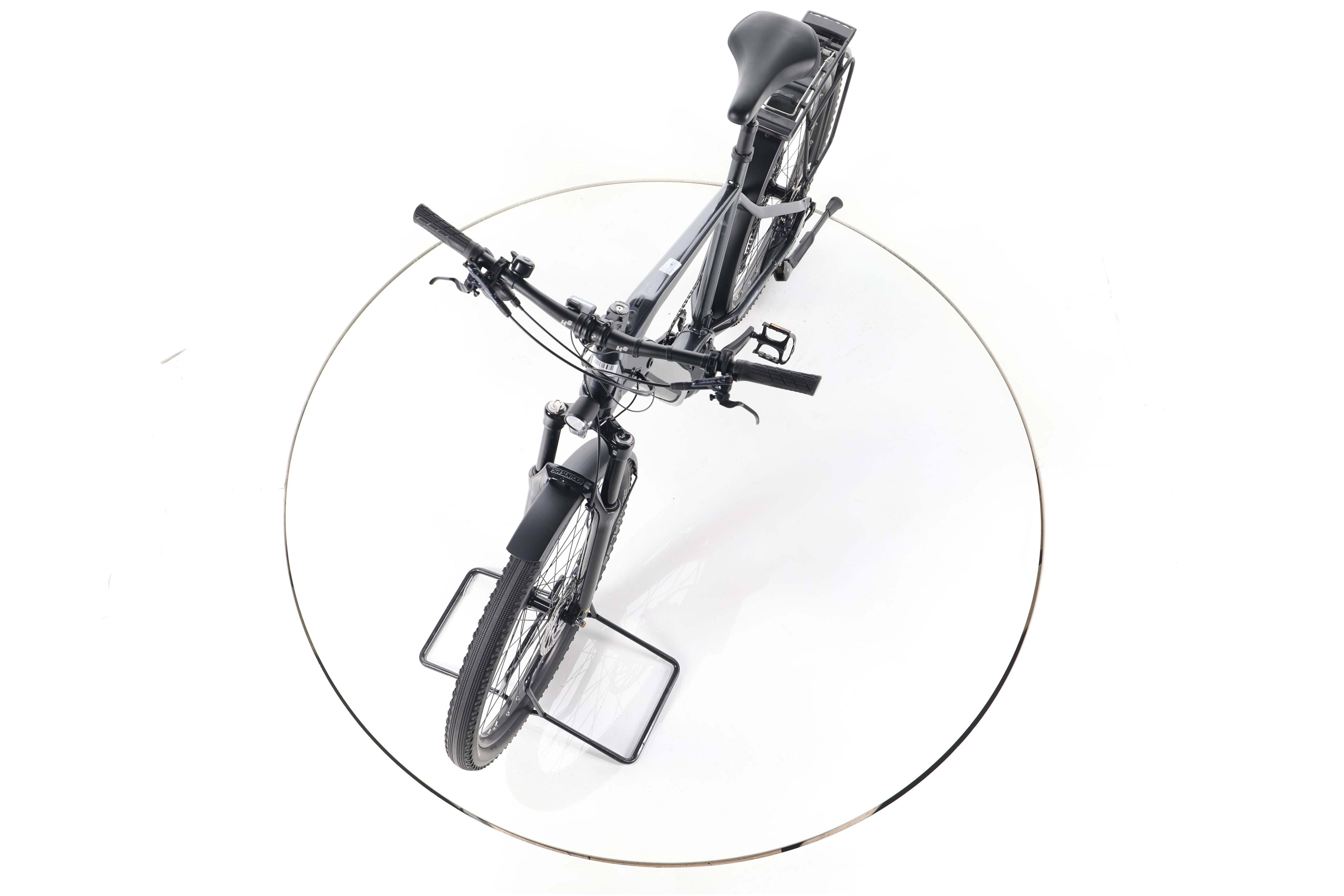 HoheAcht Pasio Tereno Trekking E-Bike - Image 17