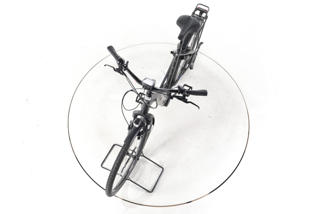 Victoria eTrekking 7.6 City E-Bike Tiefeinsteiger - Image 17