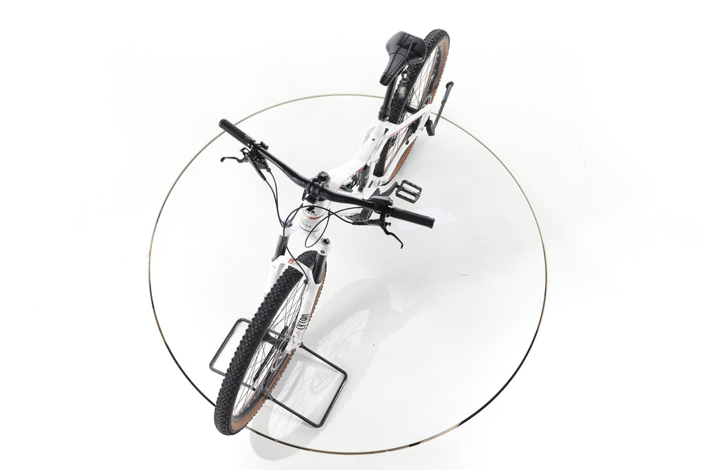 Bulls Sonic EVA TR 1 E-Bike Fully 2024 - Image 17